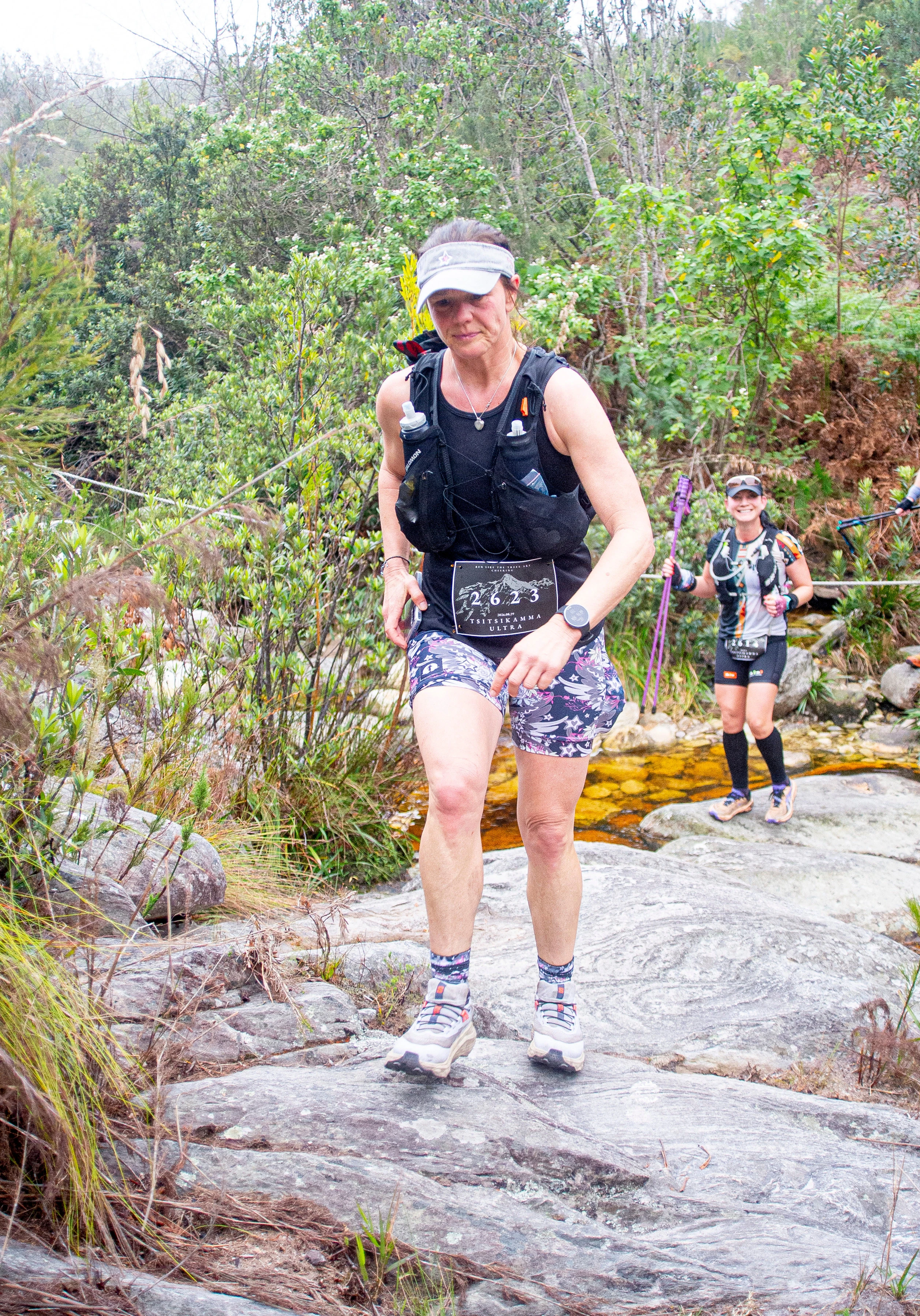 Tsitsikamma Ultra 2026 race photo: 0082