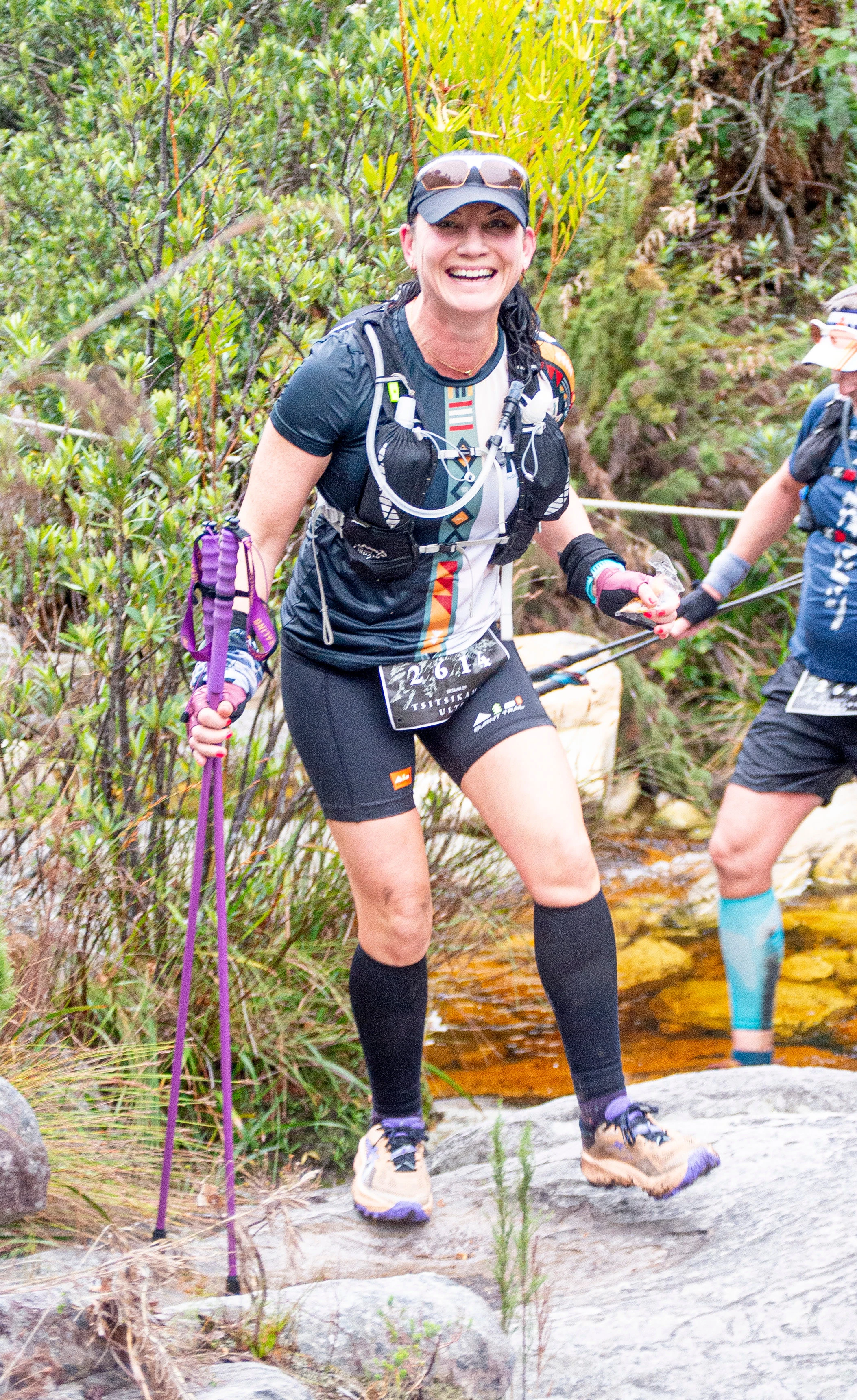 Tsitsikamma Ultra 2026 race photo: 0083