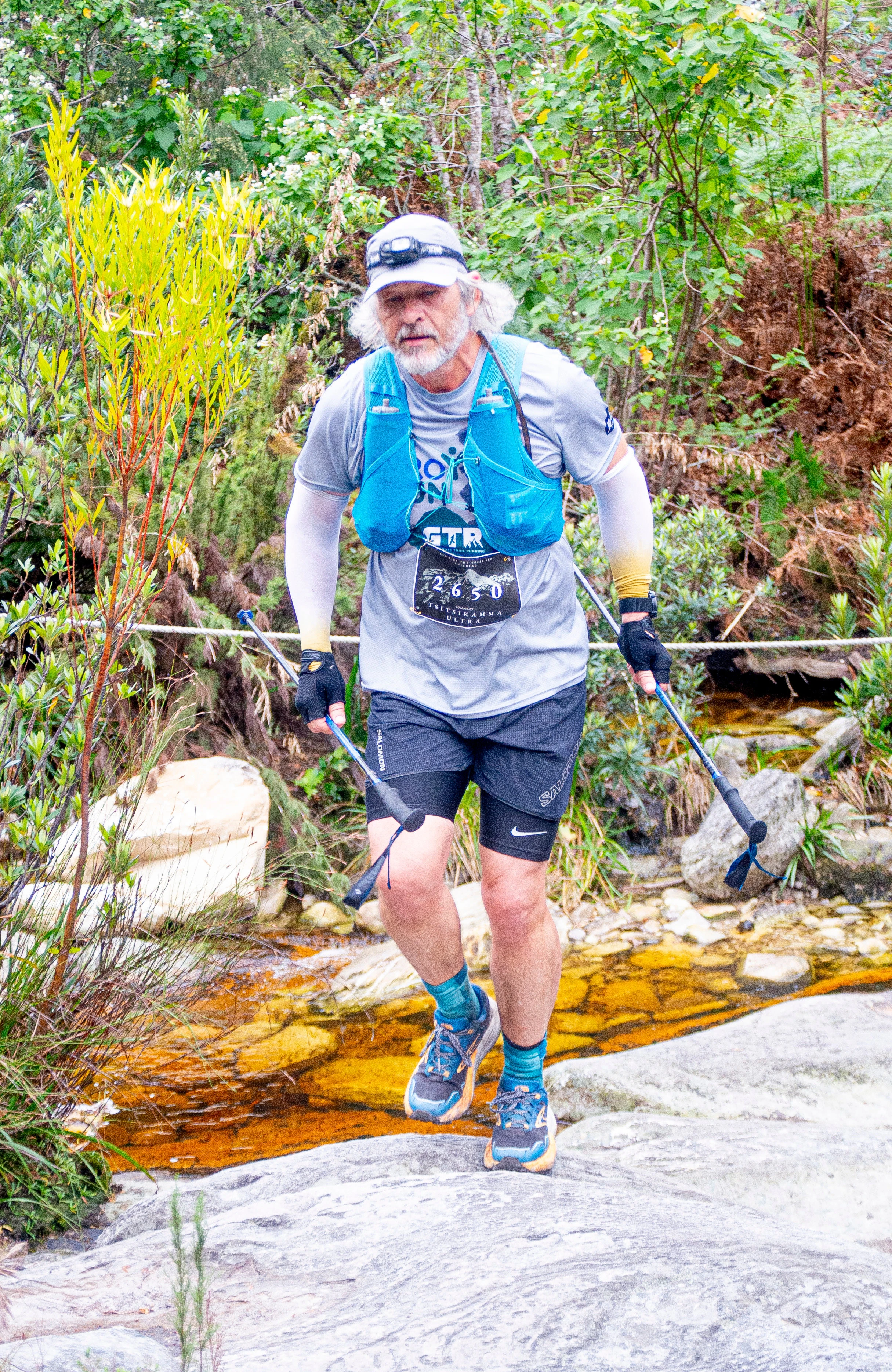 Tsitsikamma Ultra 2026 race photo: 0086