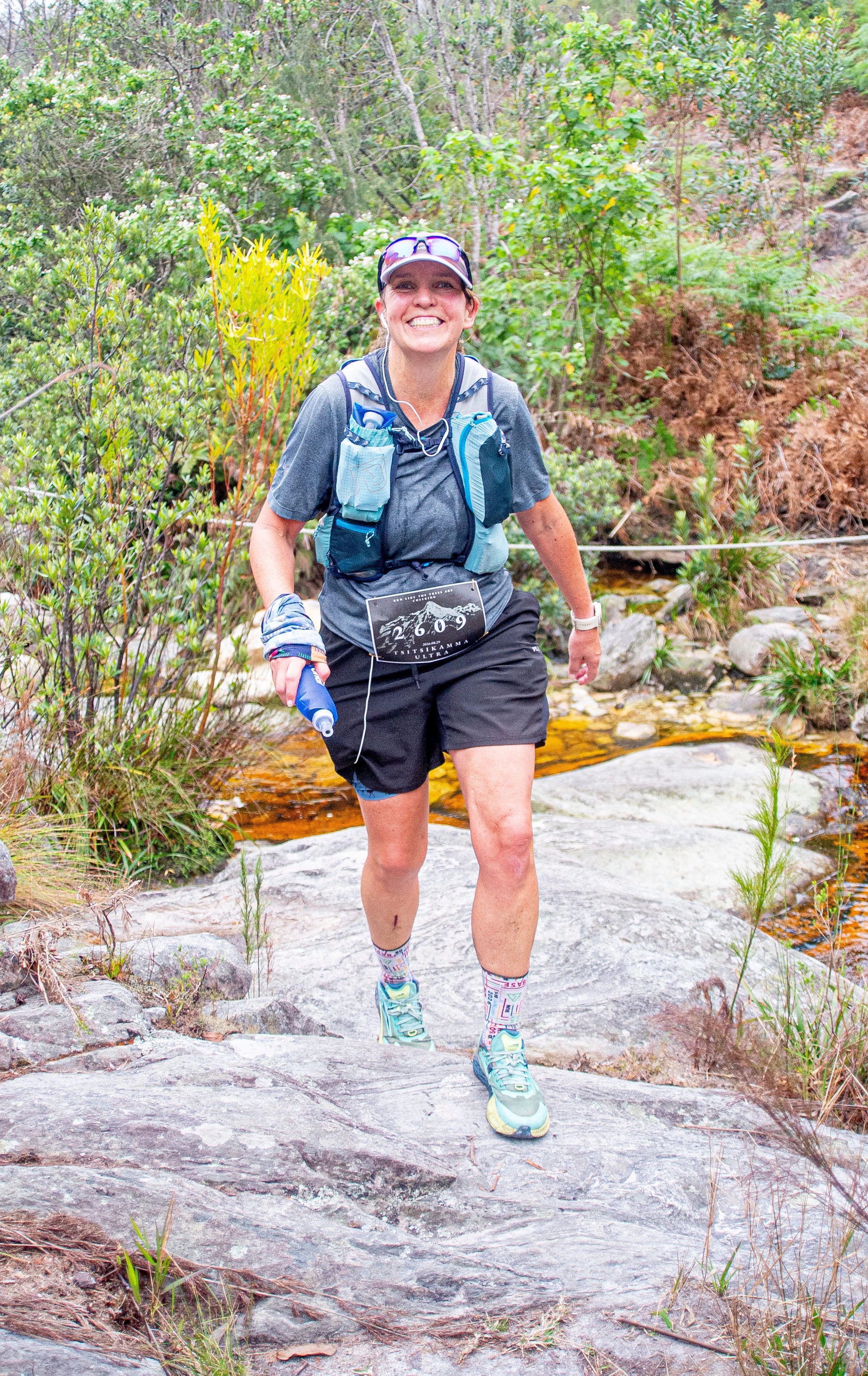 Tsitsikamma Ultra 2026 race photo: 0087