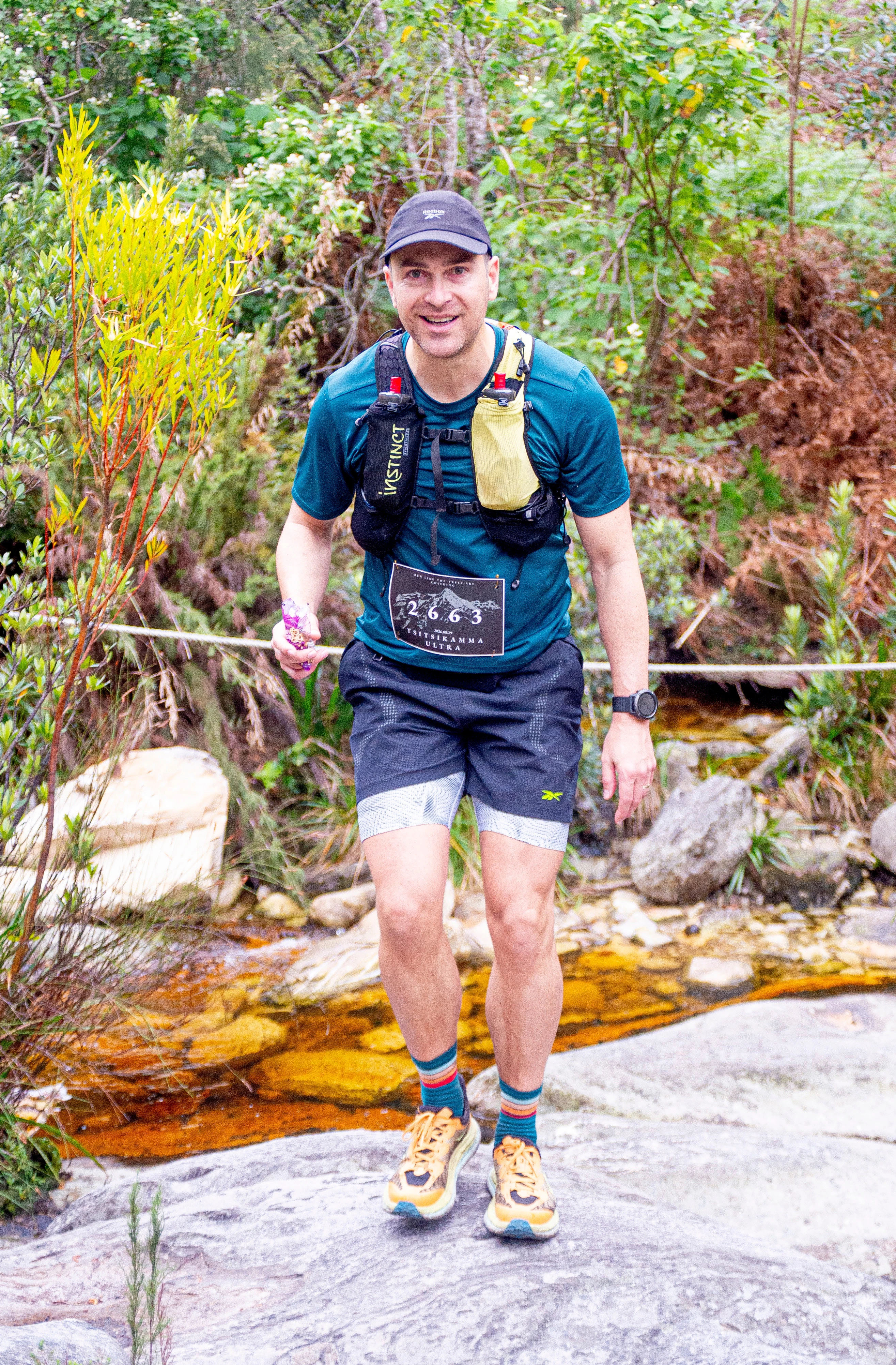Tsitsikamma Ultra 2026 race photo: 0088