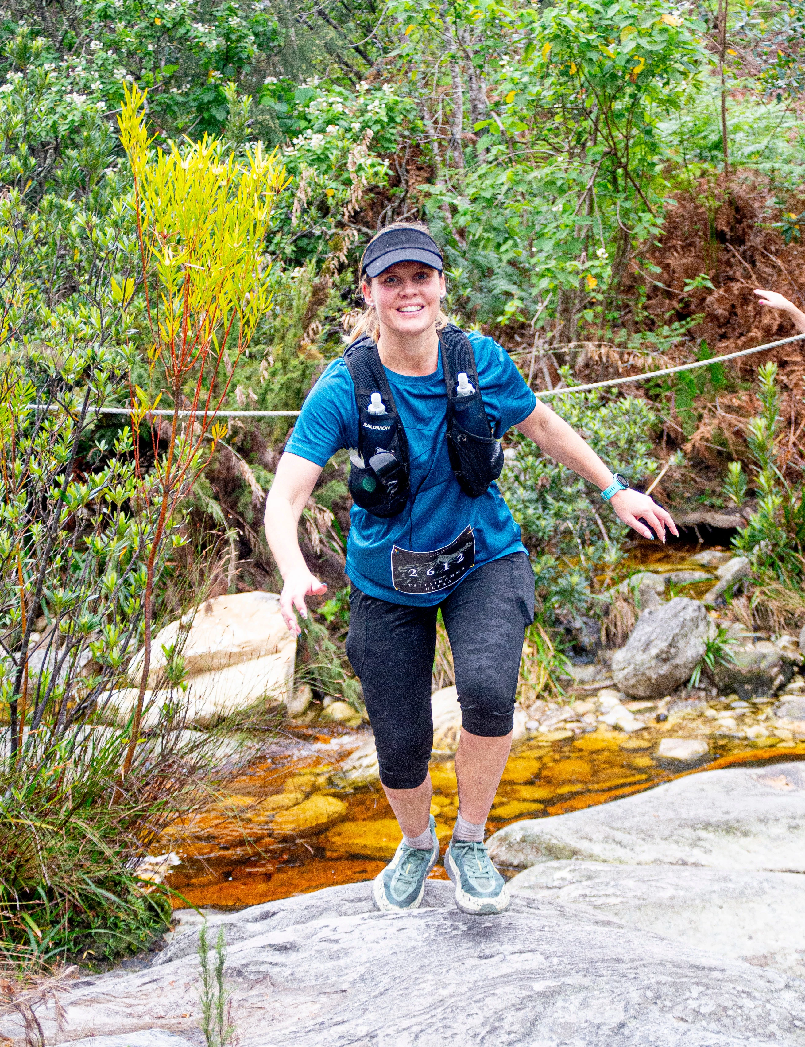 Tsitsikamma Ultra 2026 race photo: 0090