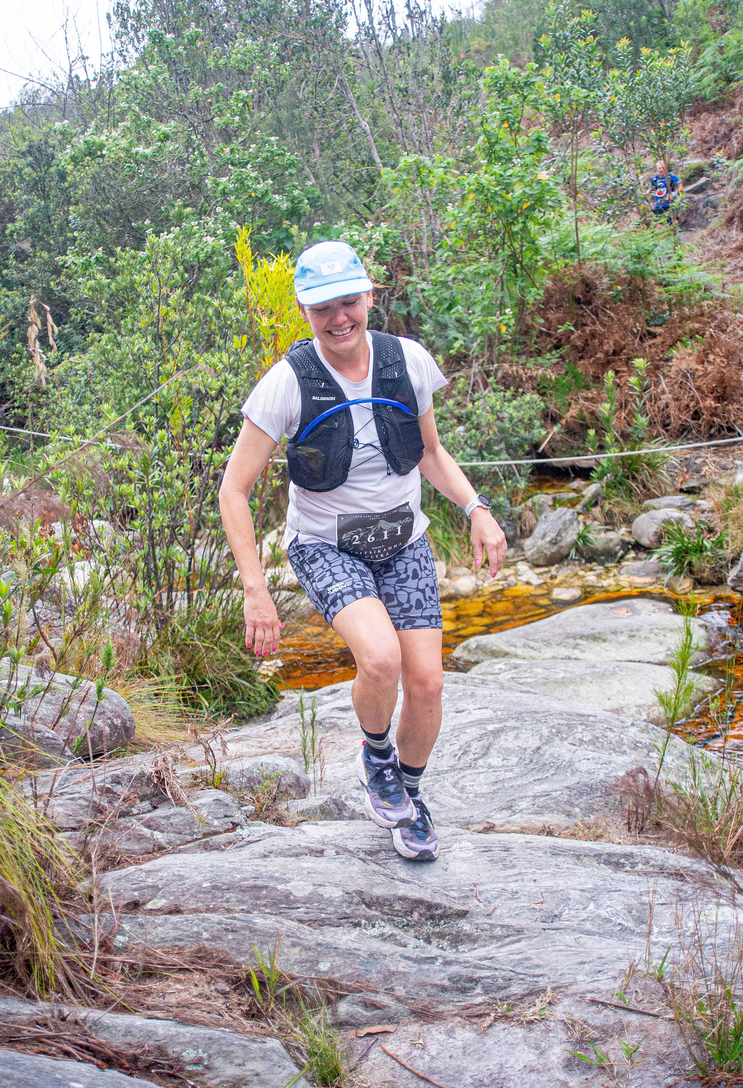 Tsitsikamma Ultra 2026 race photo: 0091