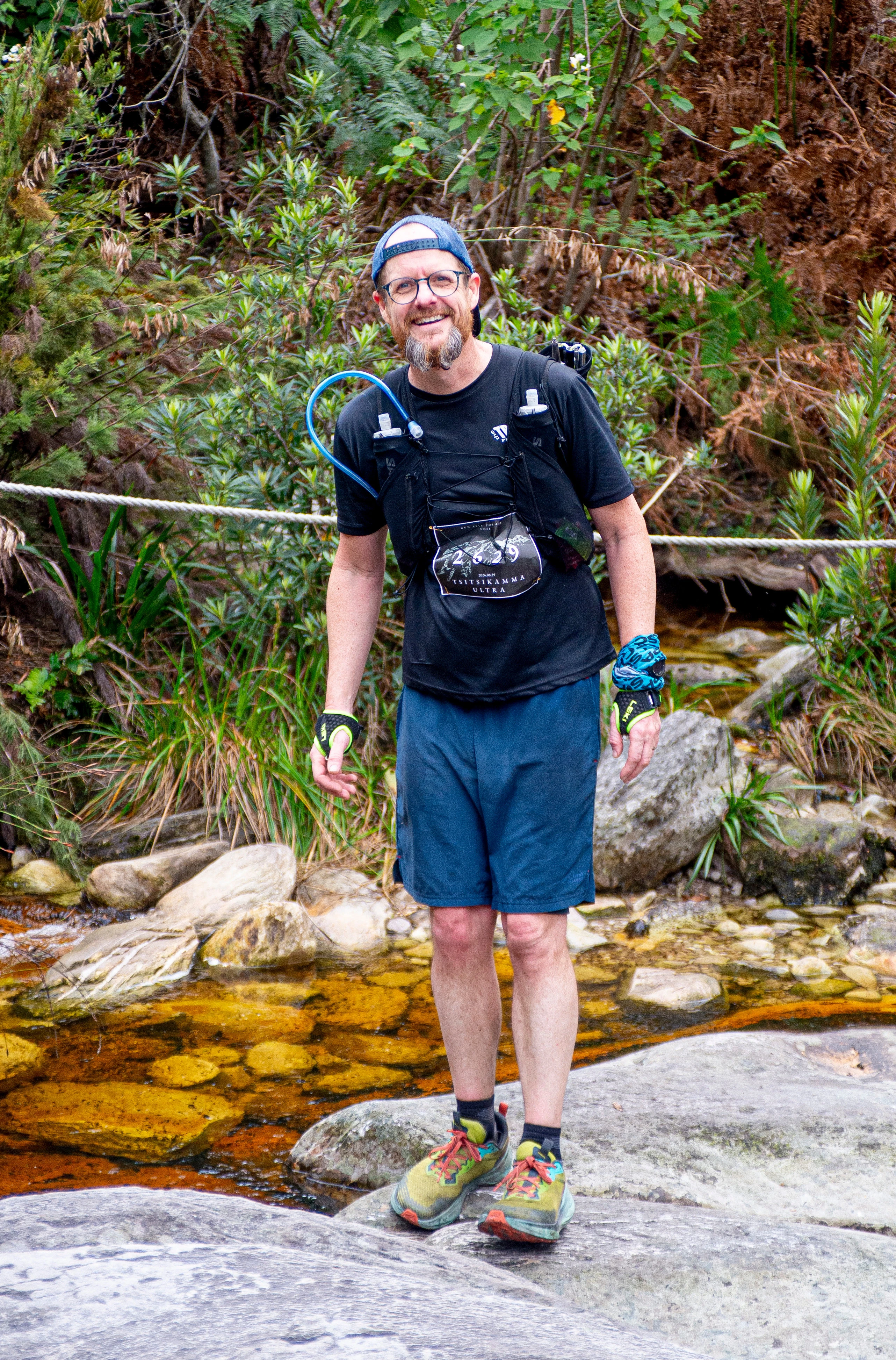 Tsitsikamma Ultra 2026 race photo: 0092