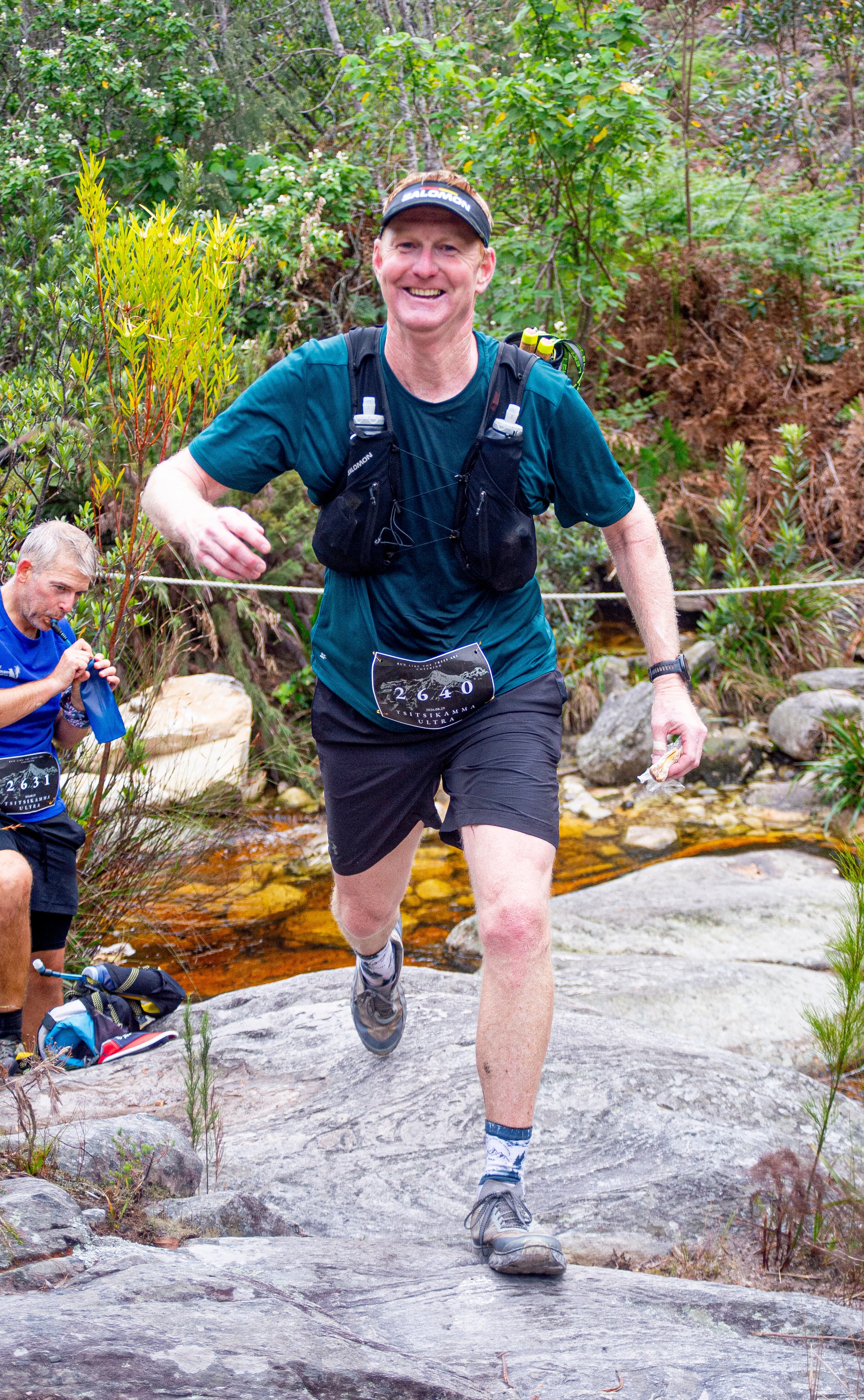Tsitsikamma Ultra 2026 race photo: 0093