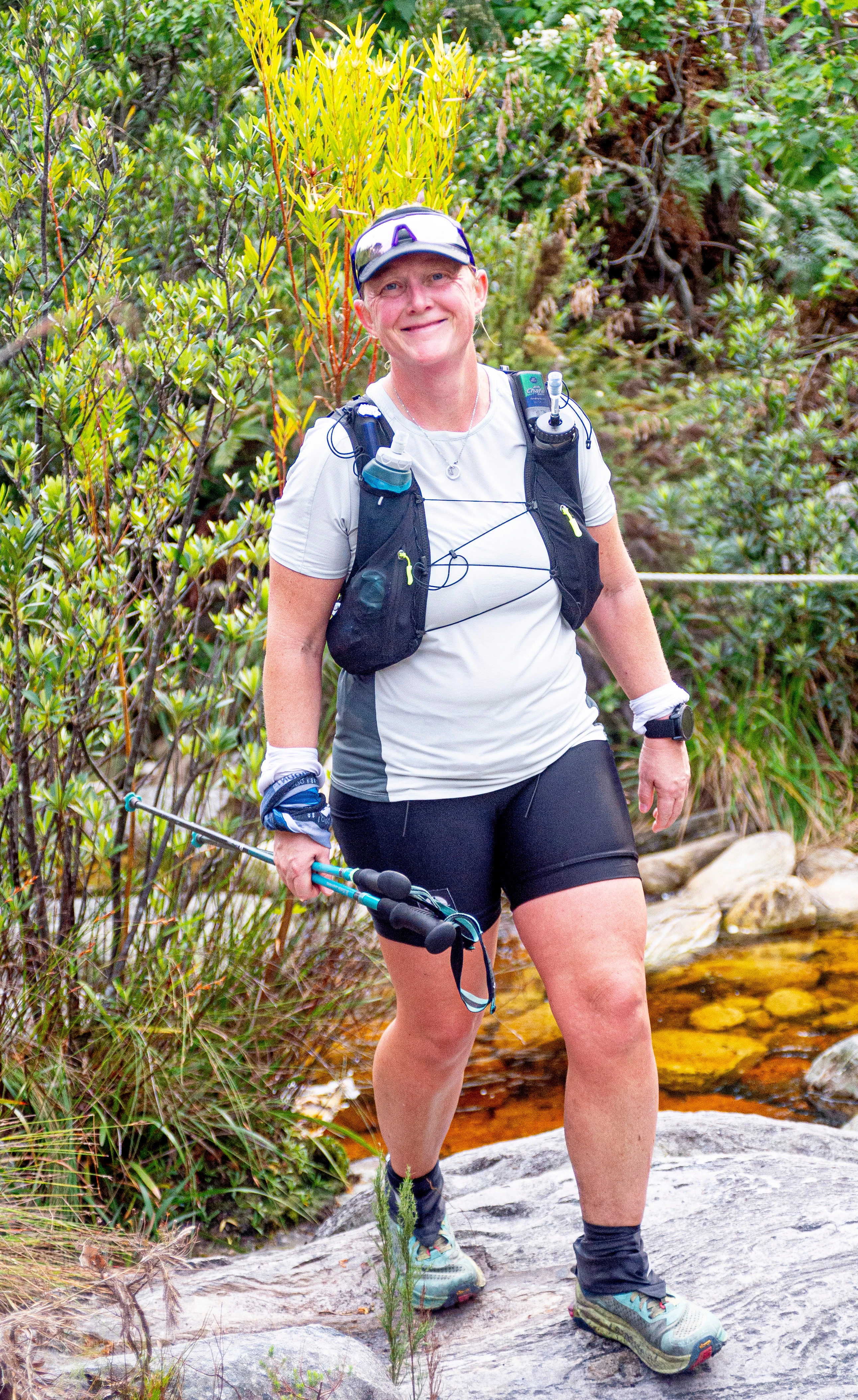 Tsitsikamma Ultra 2026 race photo: 0095