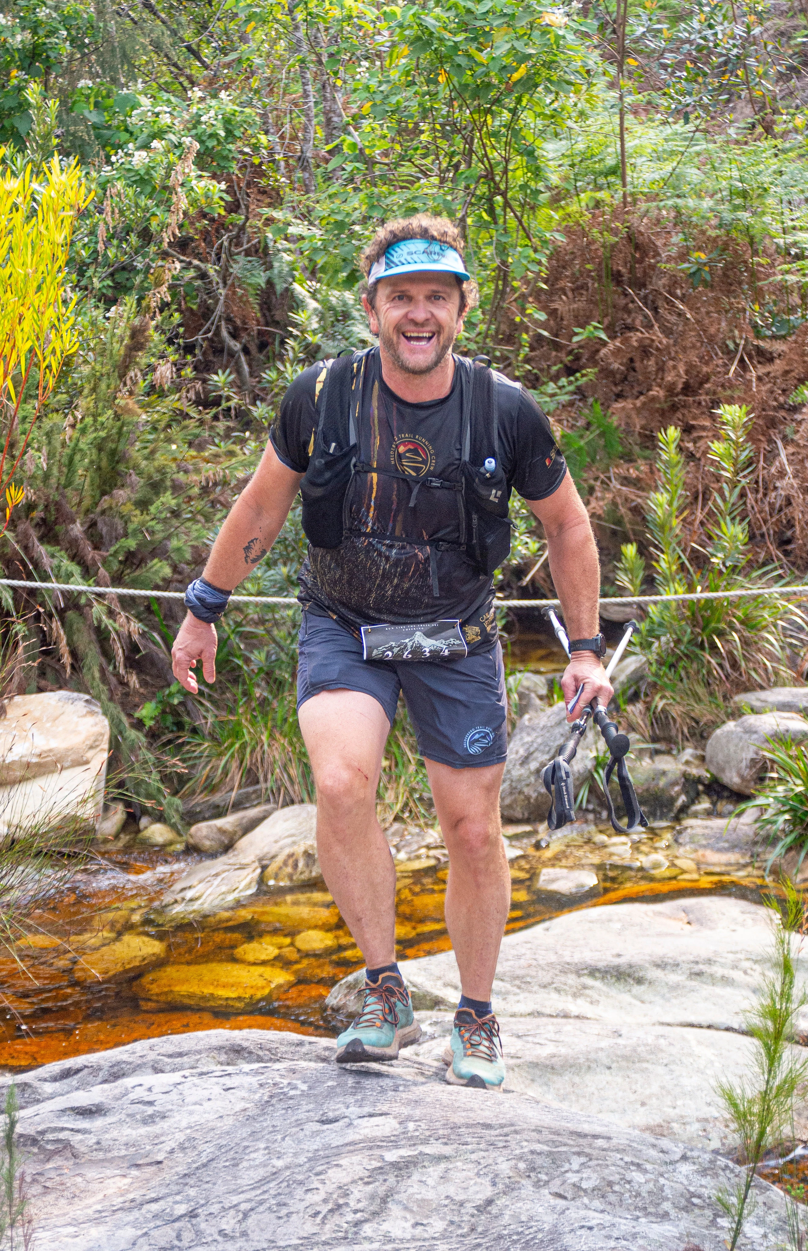 Tsitsikamma Ultra 2026 race photo: 0097