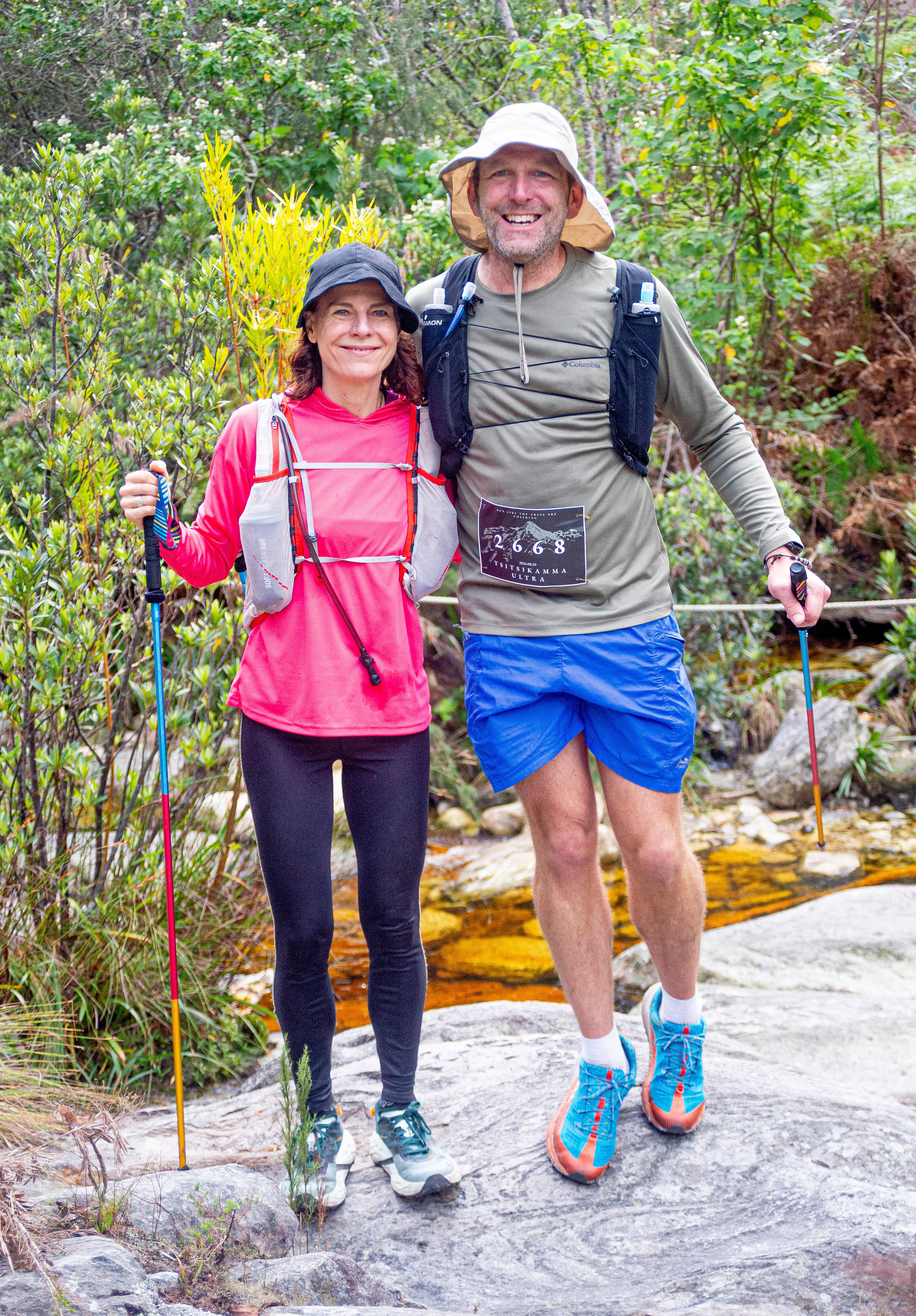 Tsitsikamma Ultra 2026 race photo: 0098