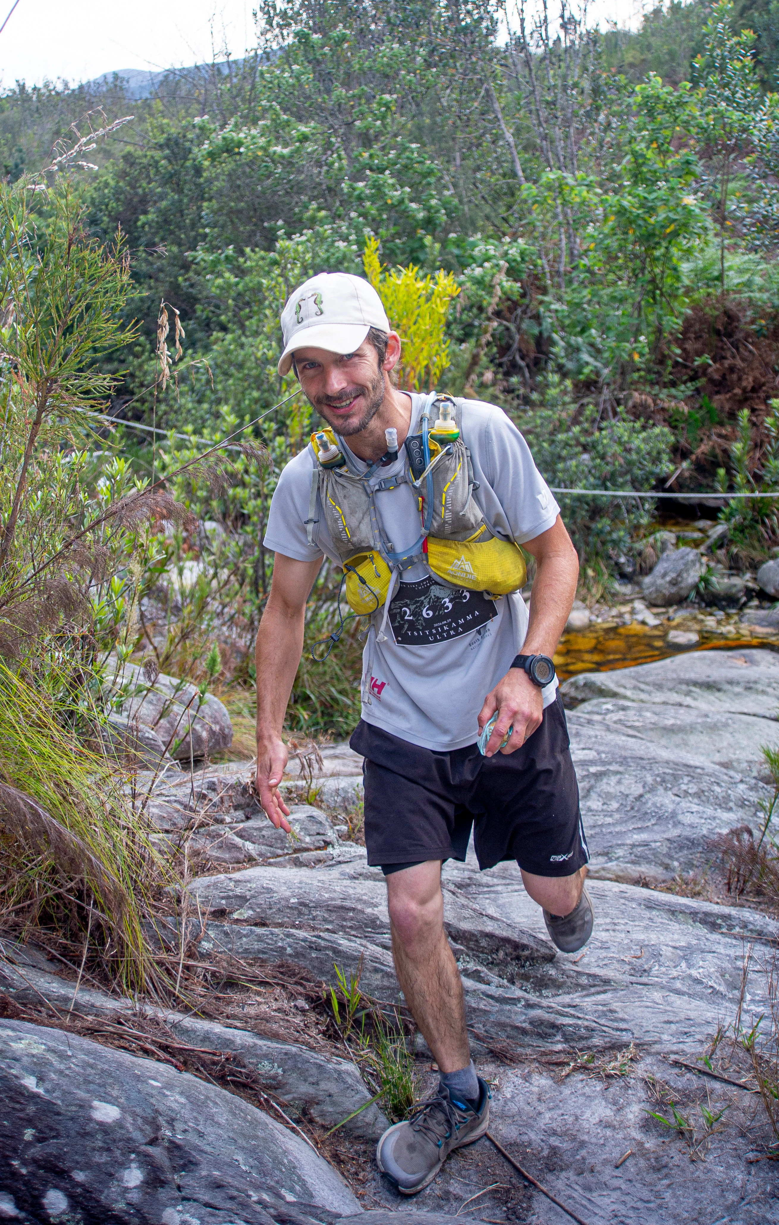 Tsitsikamma Ultra 2026 race photo: 0099