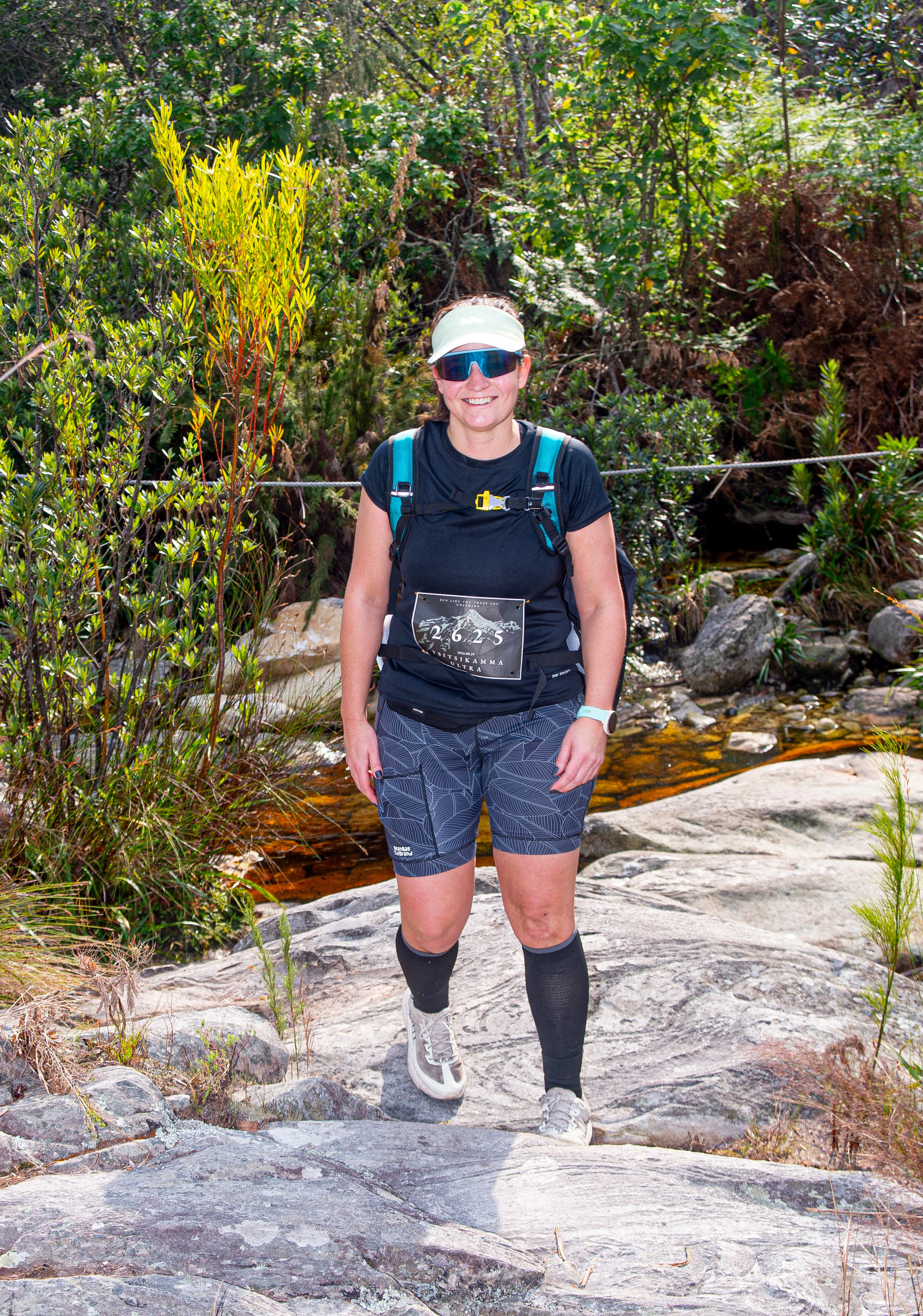 Tsitsikamma Ultra 2026 race photo: 0101