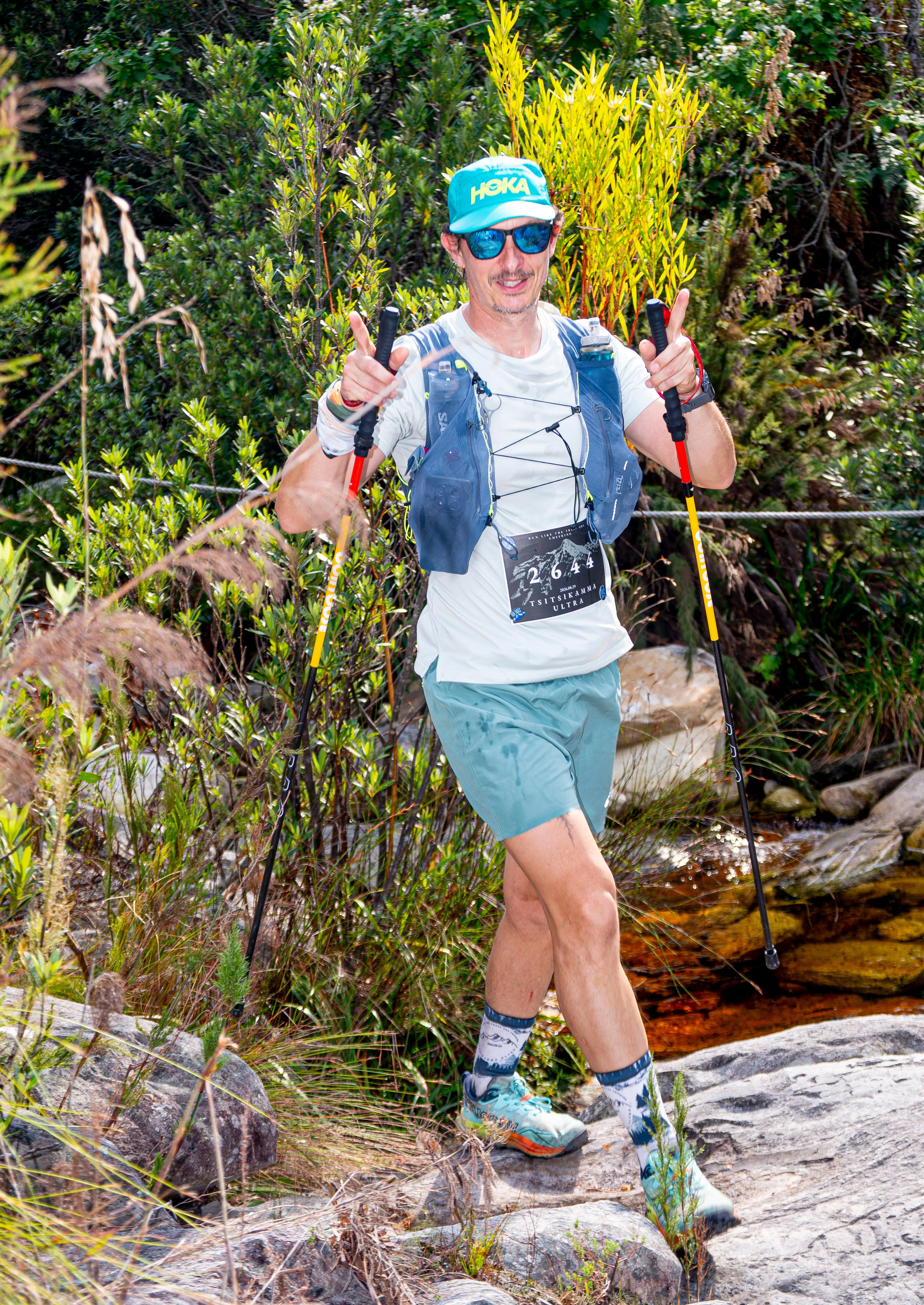 Tsitsikamma Ultra 2026 race photo: 0102