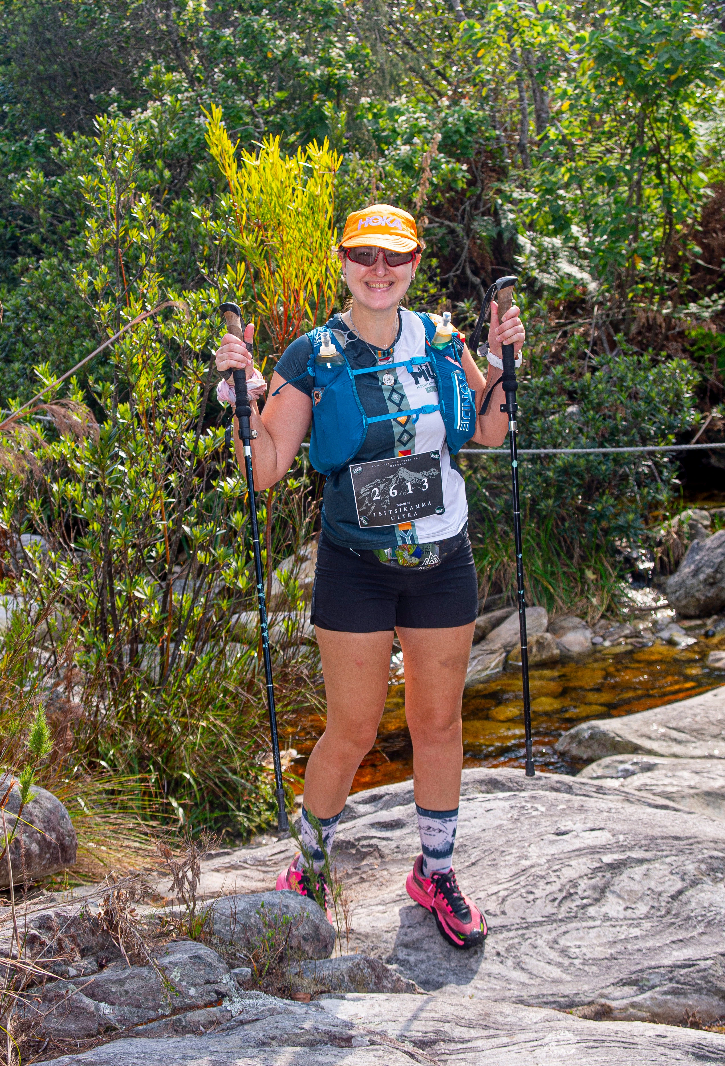 Tsitsikamma Ultra 2026 race photo: 0103