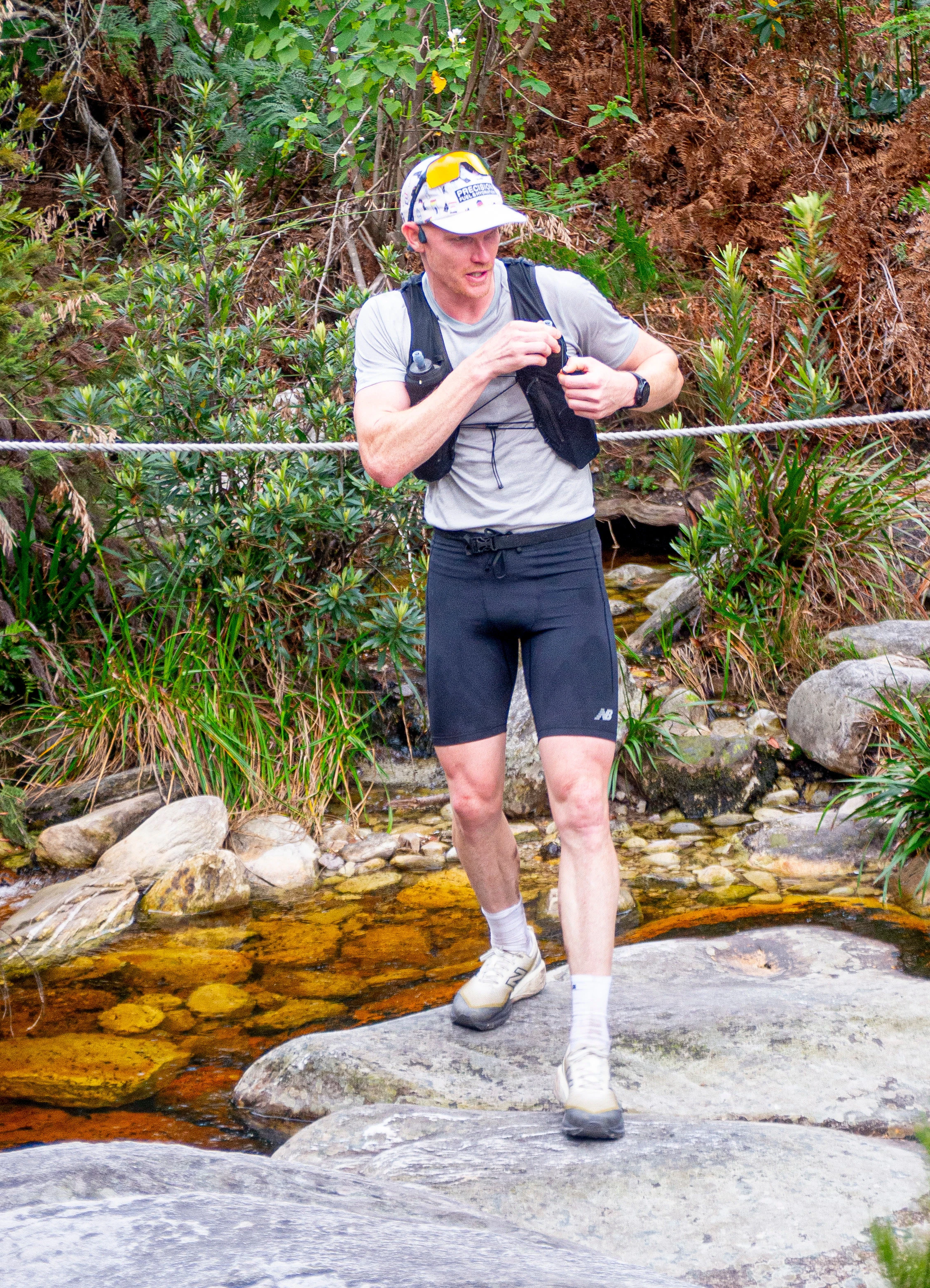 Tsitsikamma Ultra 2026 race photo: 0104