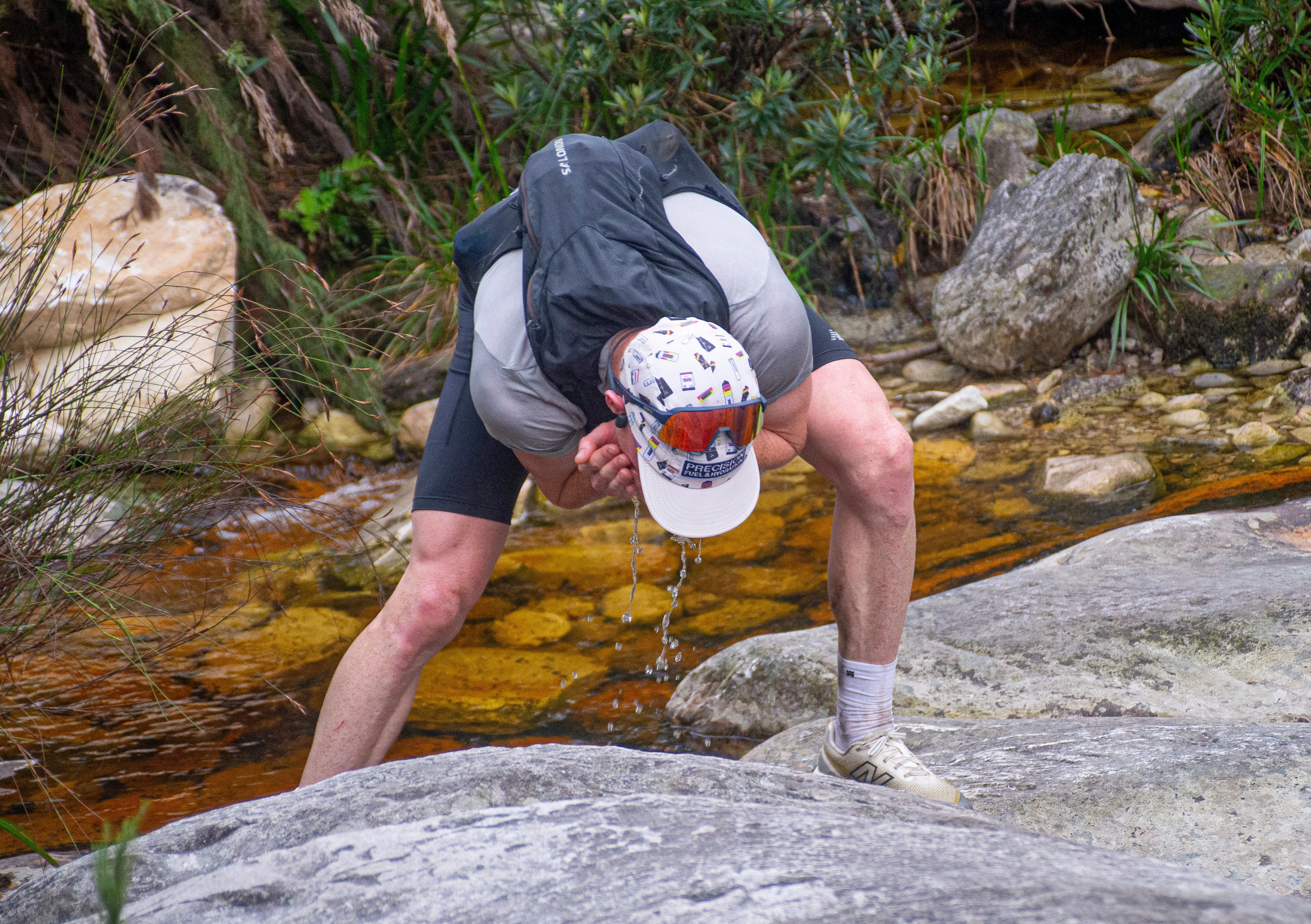 Tsitsikamma Ultra 2026 race photo: 0105