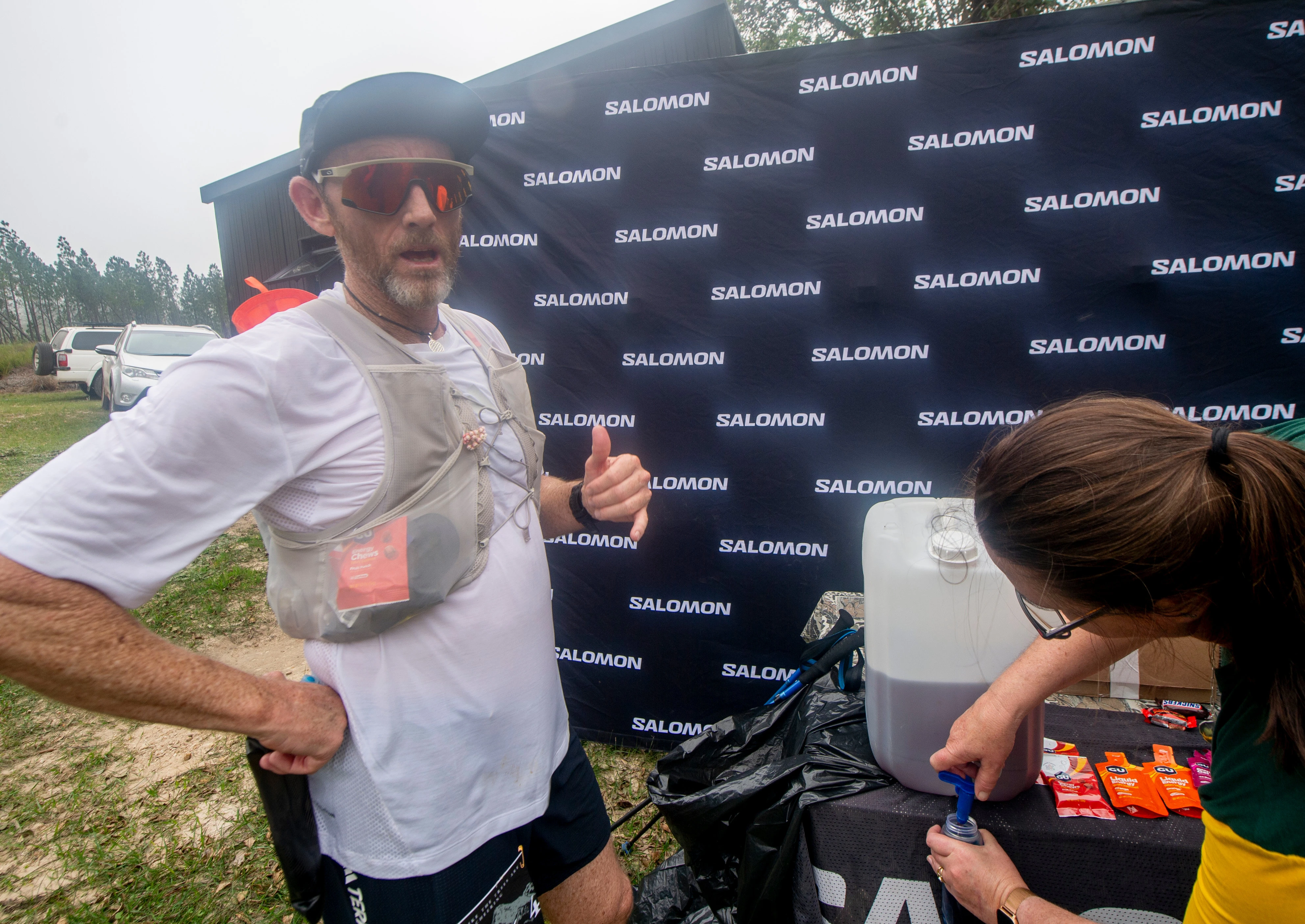 Tsitsikamma Ultra 2026 race photo: 0108
