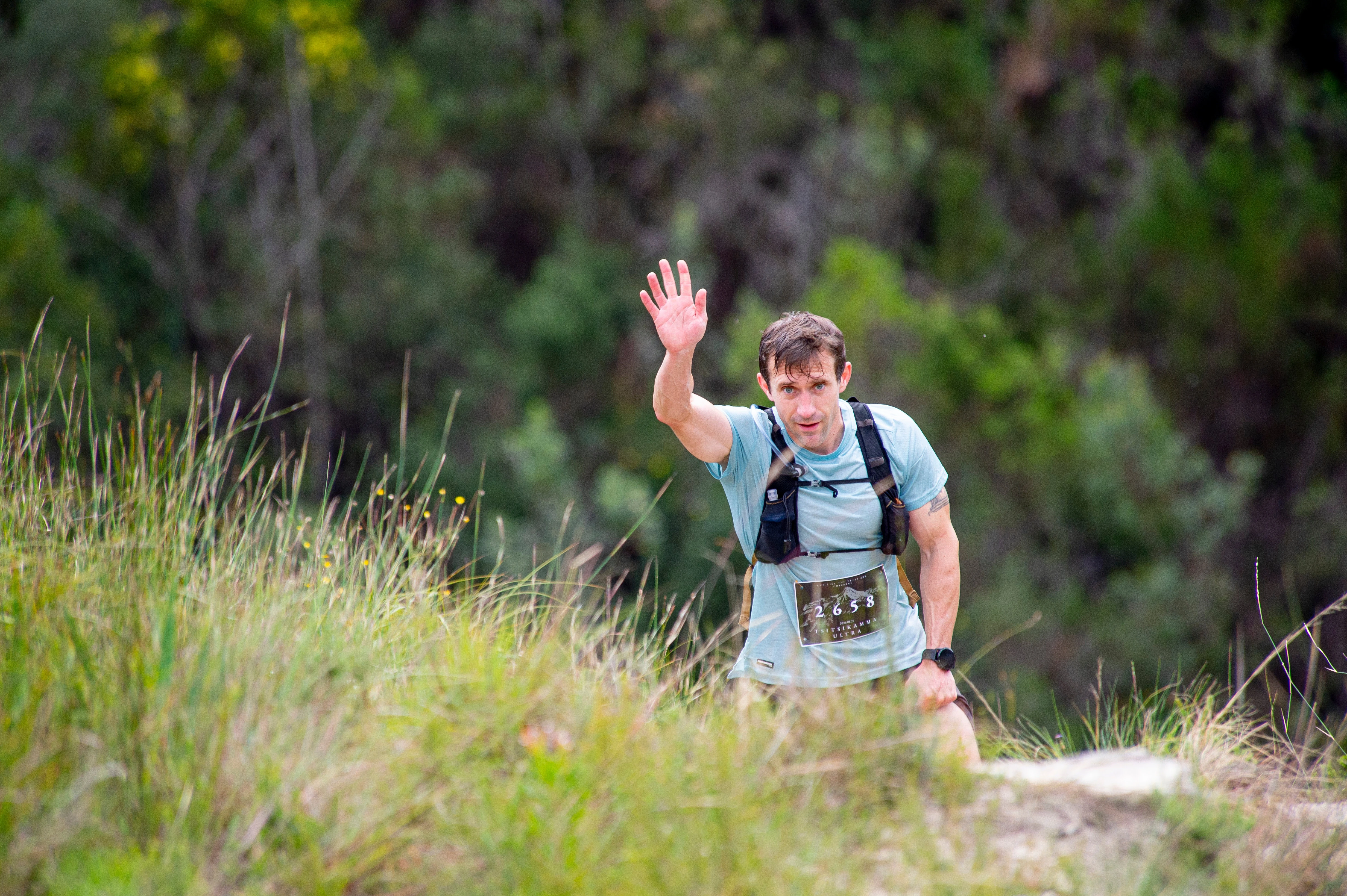 Tsitsikamma Ultra 2026 race photo: 0116