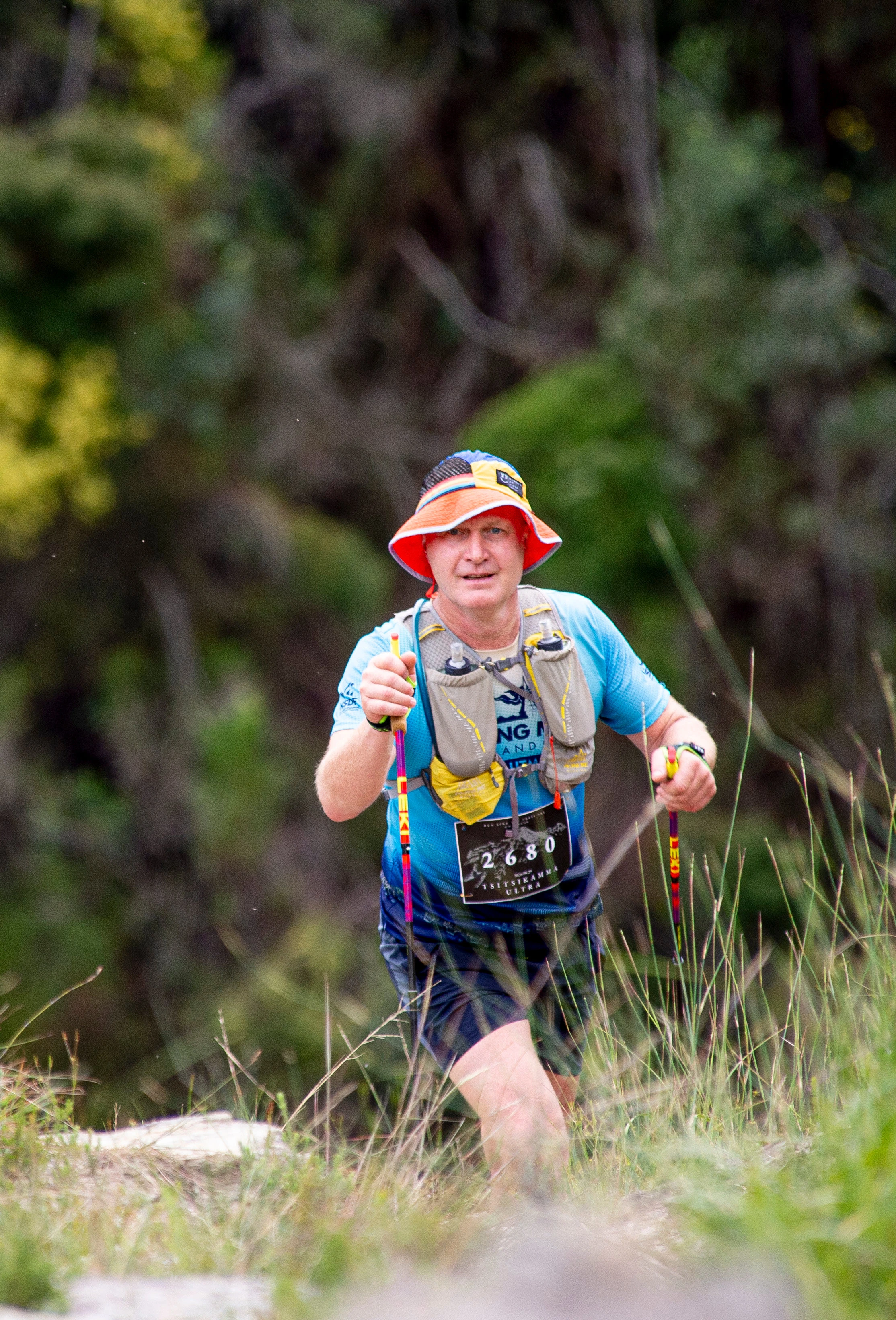 Tsitsikamma Ultra 2026 race photo: 0121