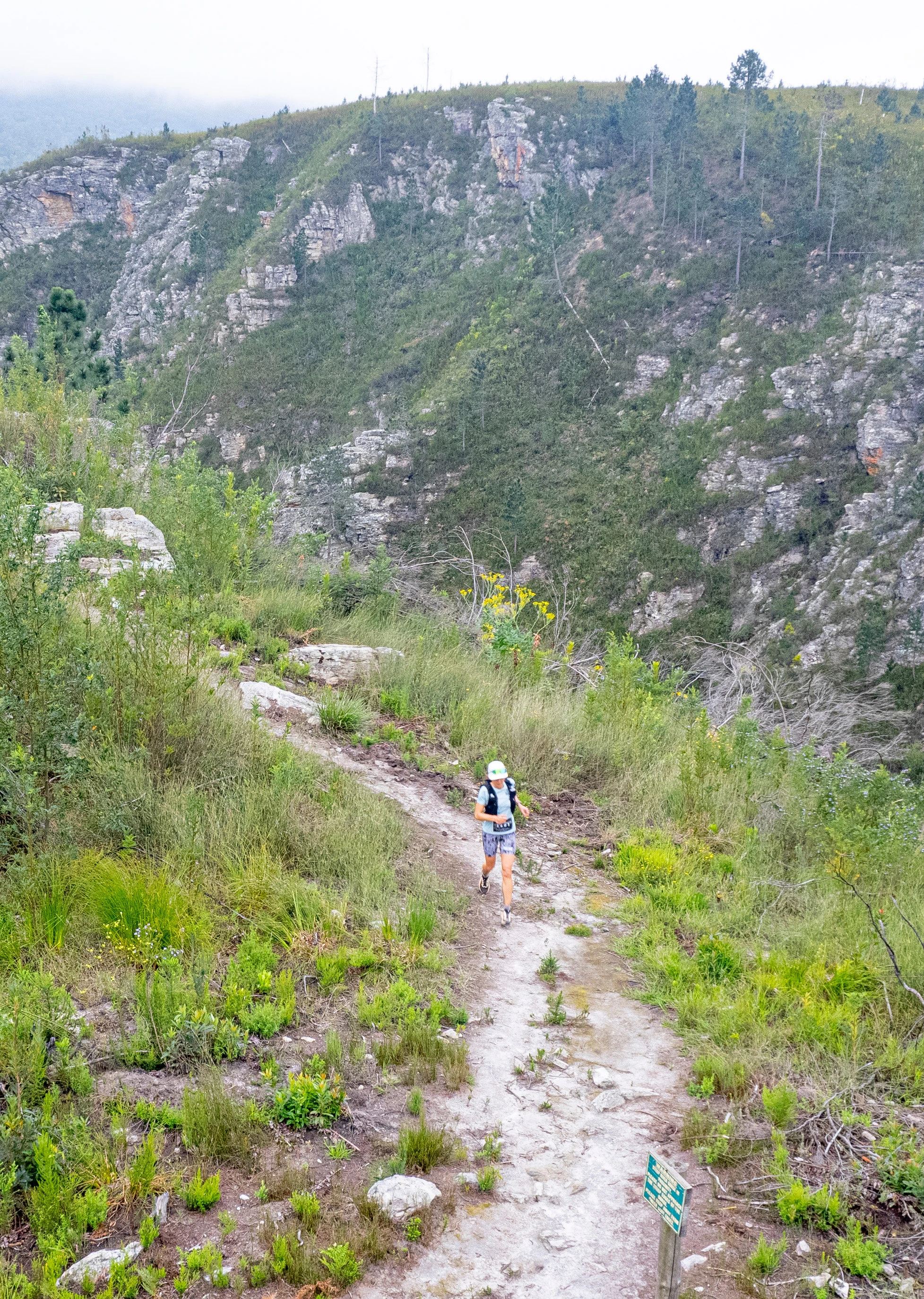 Tsitsikamma Ultra 2026 race photo: 0122