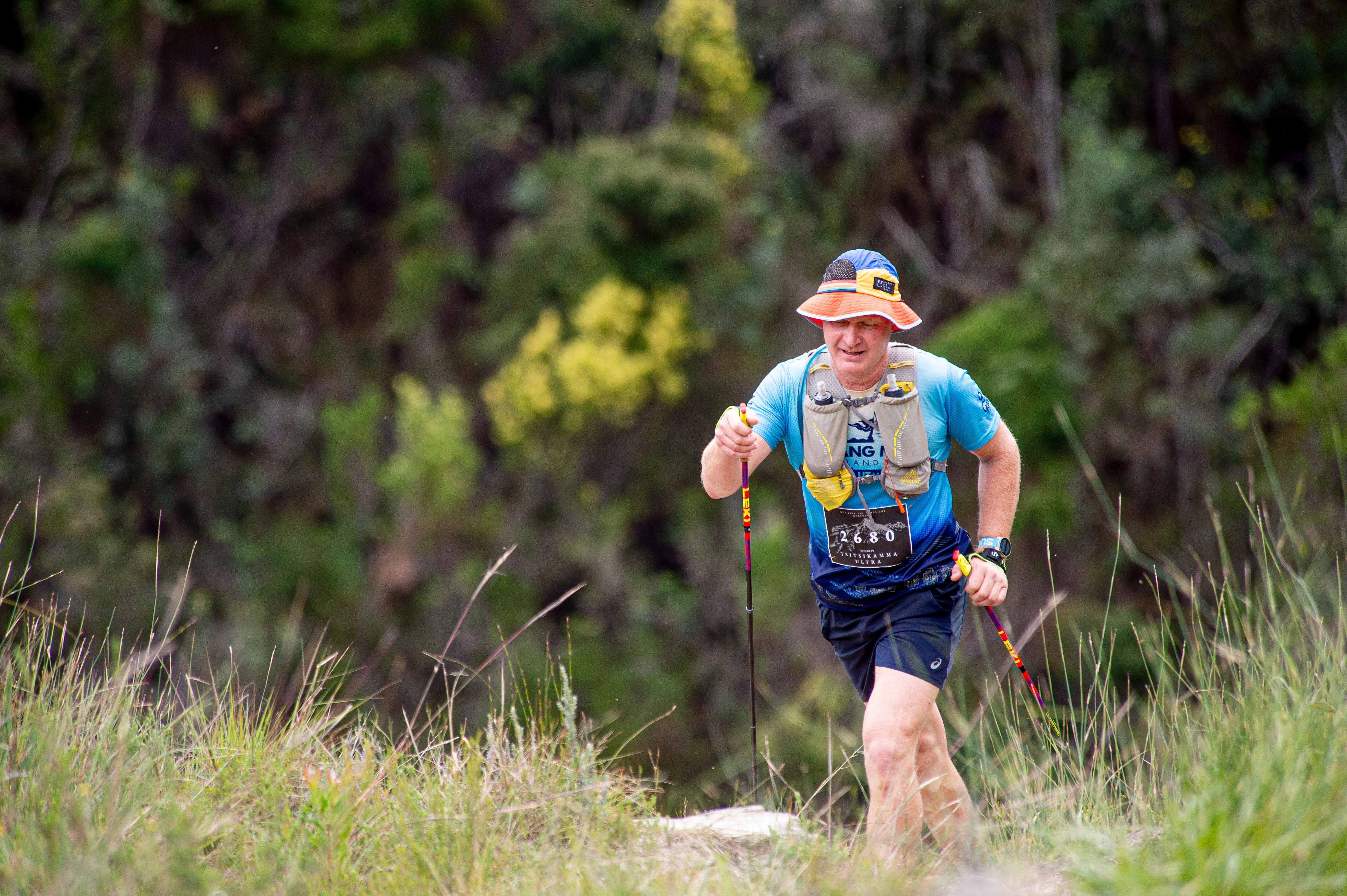 Tsitsikamma Ultra 2026 race photo: 0123