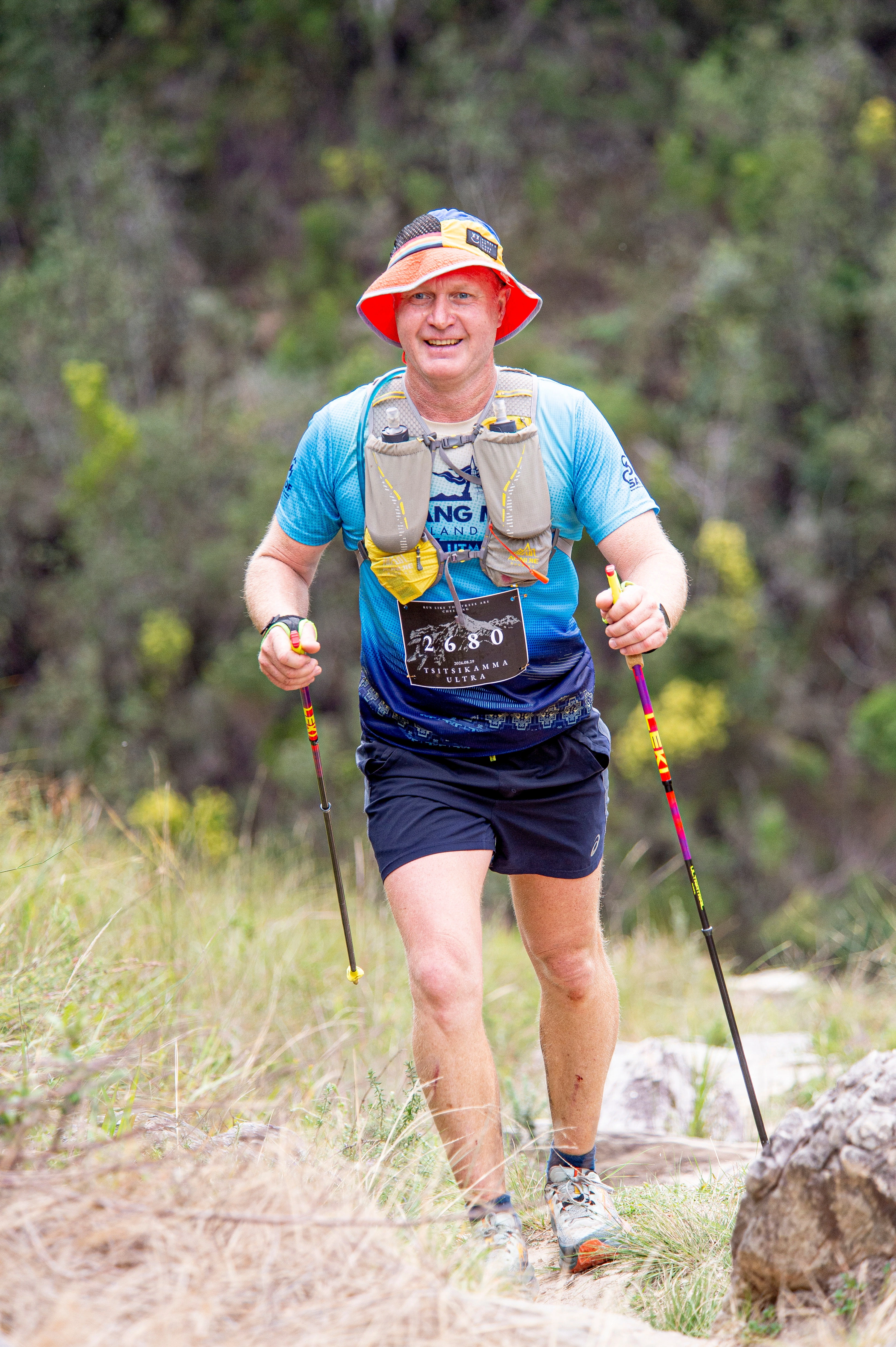 Tsitsikamma Ultra 2026 race photo: 0125
