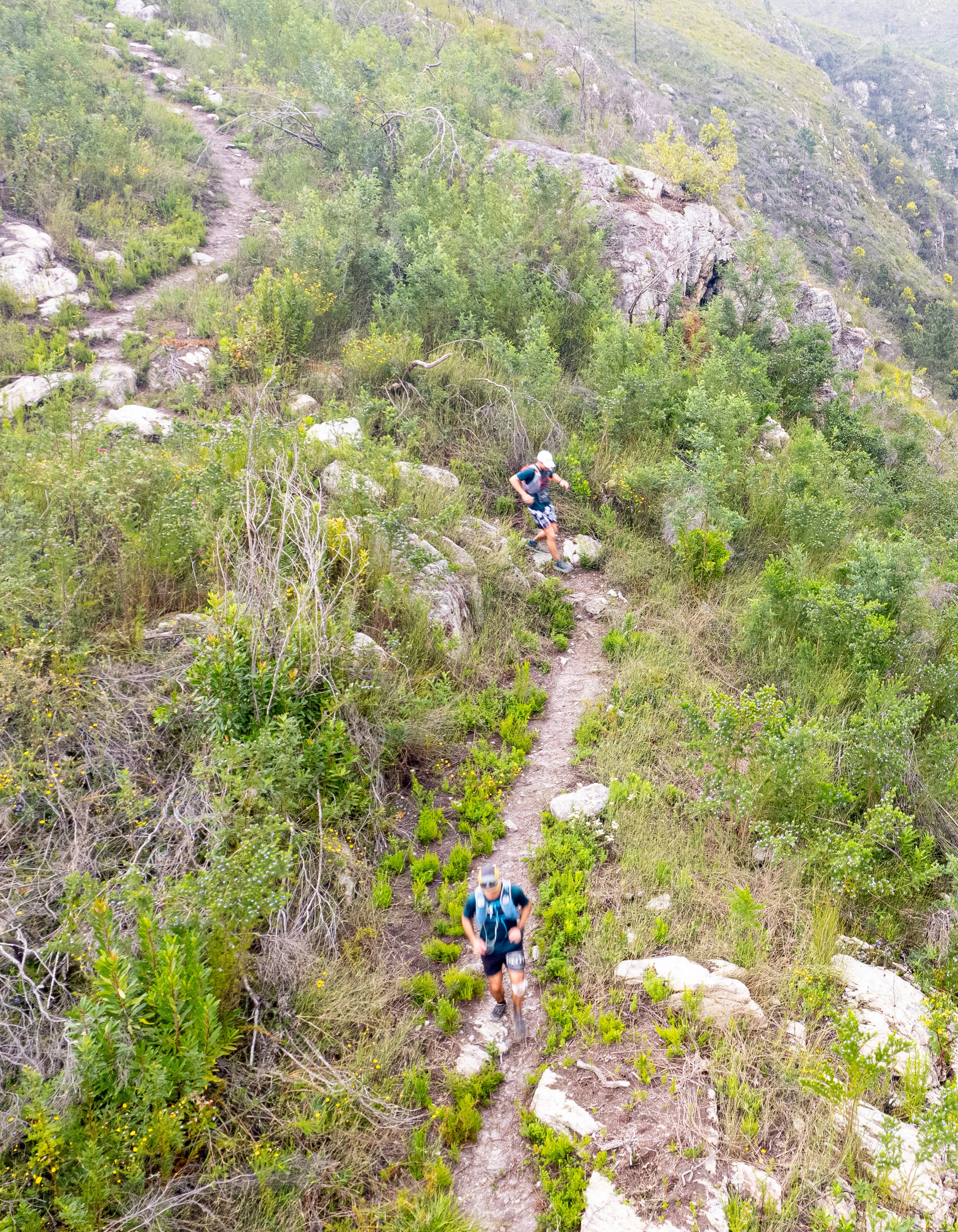 Tsitsikamma Ultra 2026 race photo: 0126