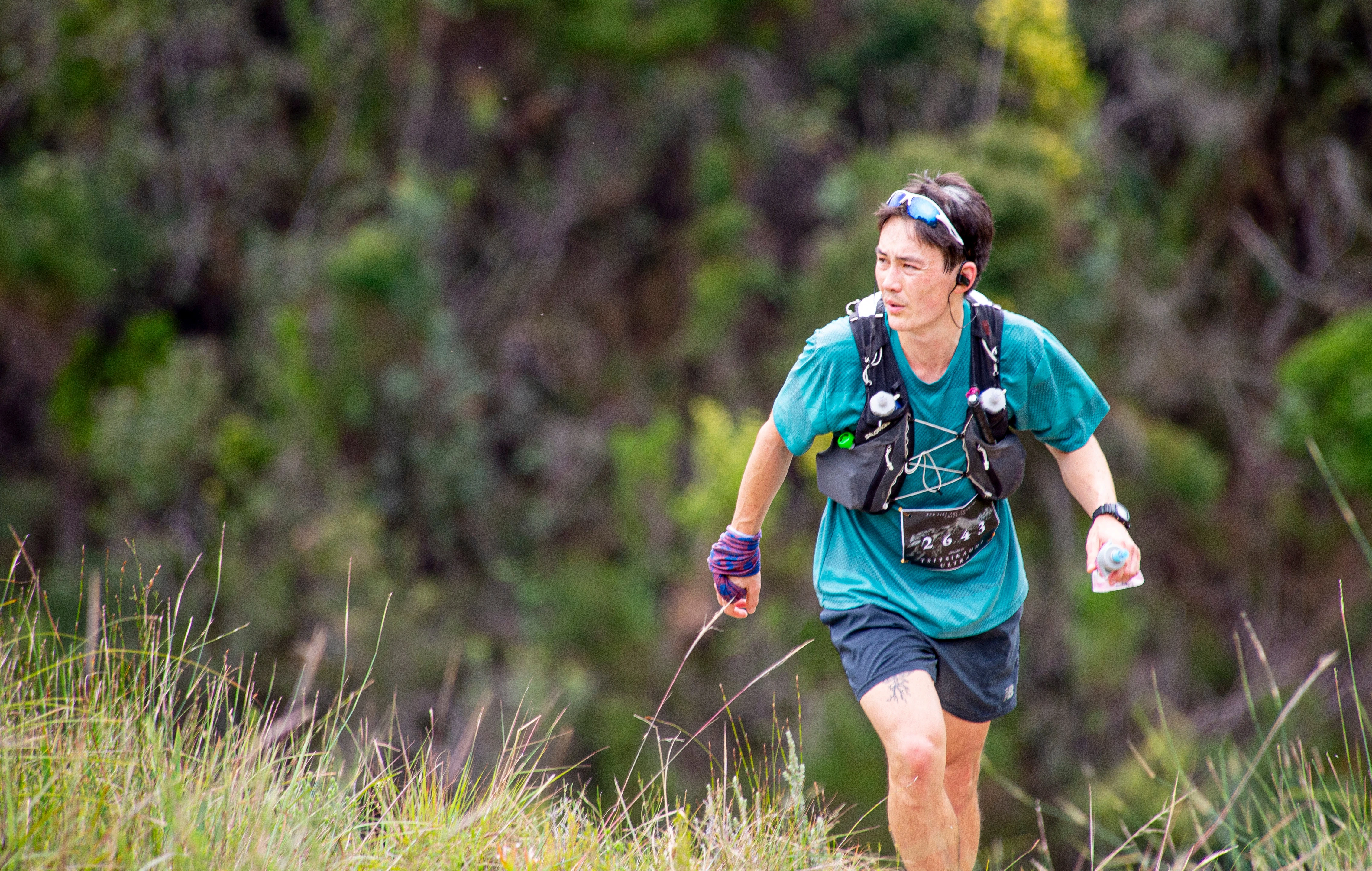 Tsitsikamma Ultra 2026 race photo: 0127