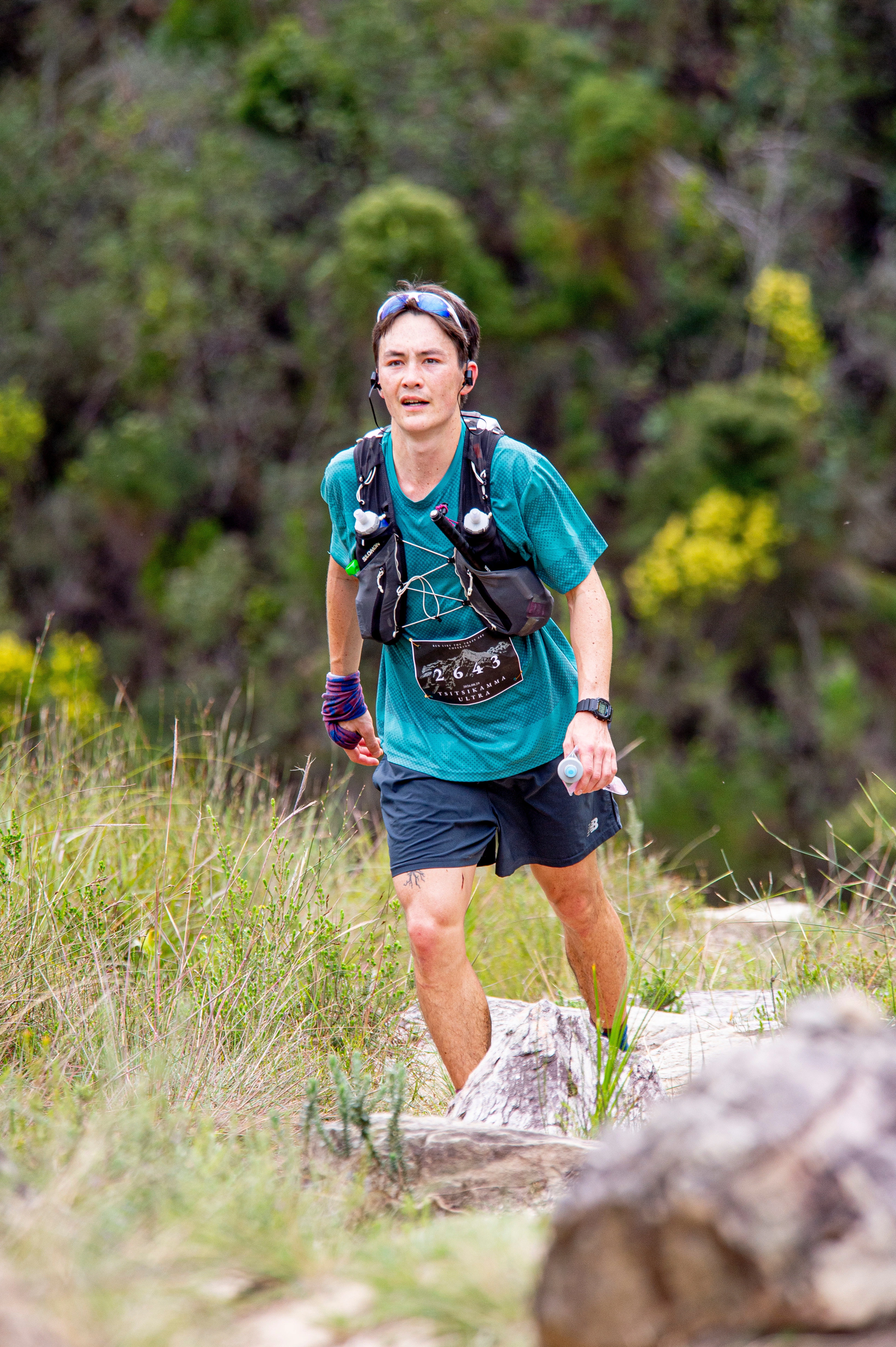 Tsitsikamma Ultra 2026 race photo: 0129