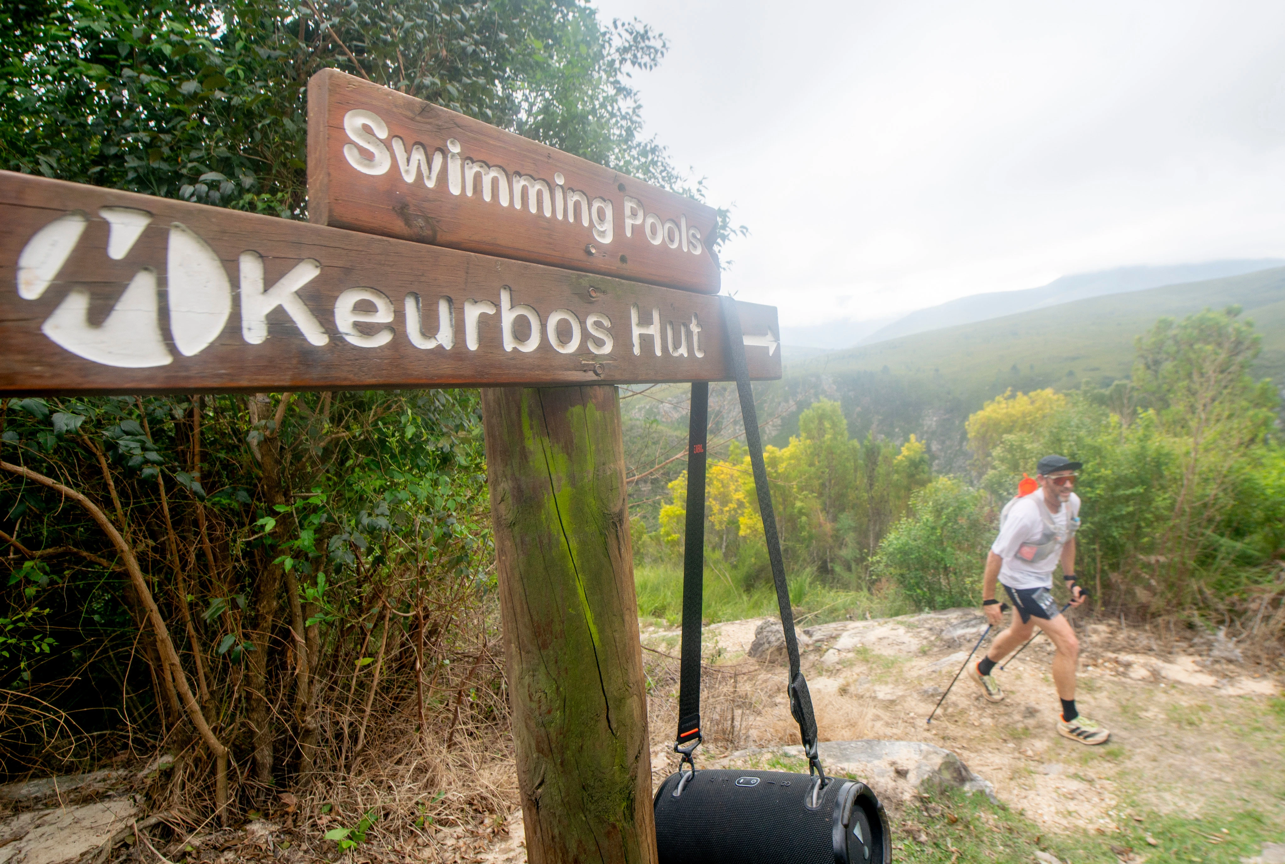 Tsitsikamma Ultra 2026 race photo: 0133