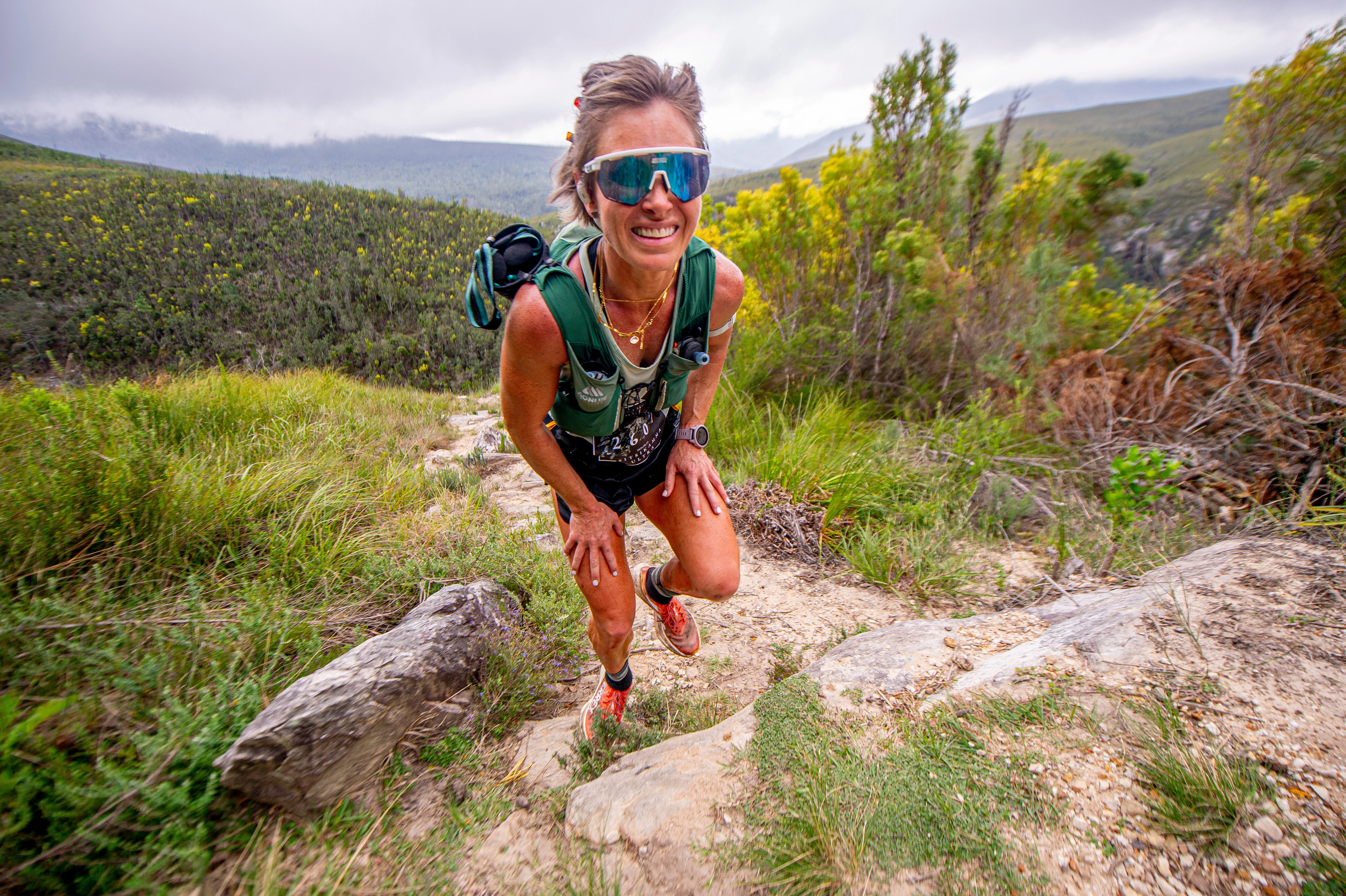 Tsitsikamma Ultra 2026 race photo: 0134
