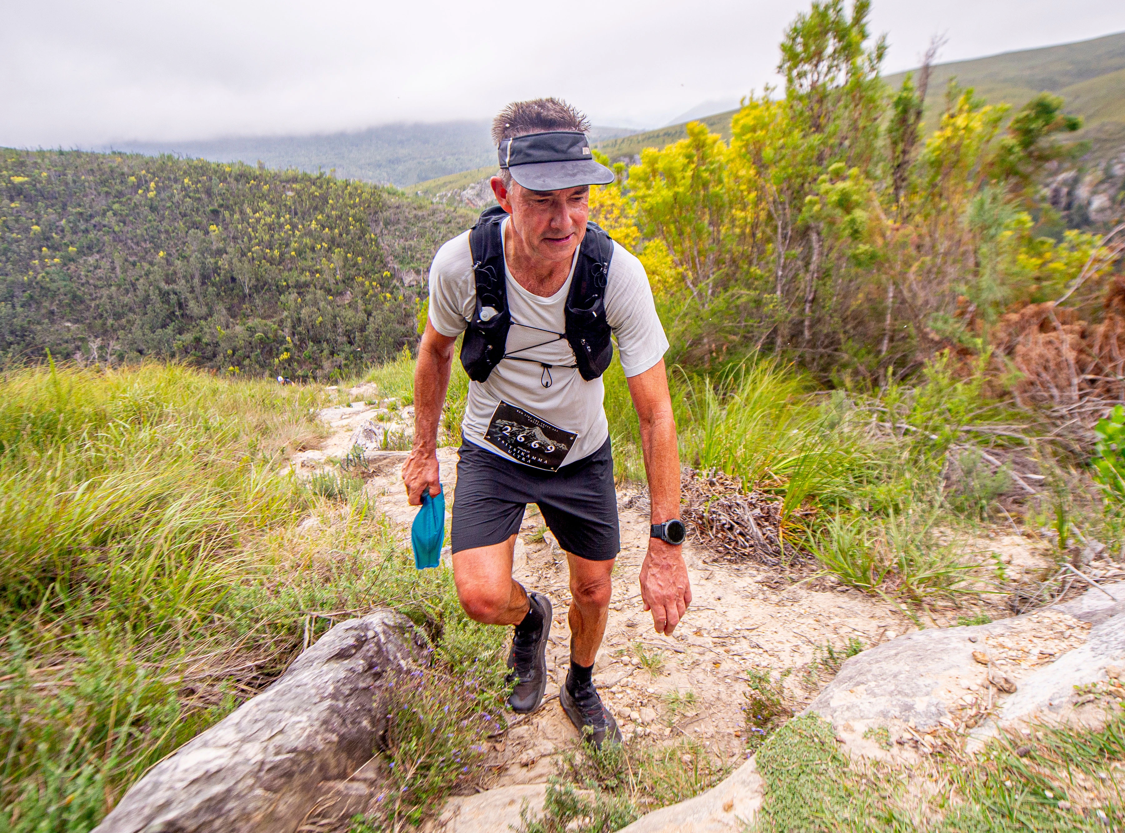 Tsitsikamma Ultra 2026 race photo: 0136