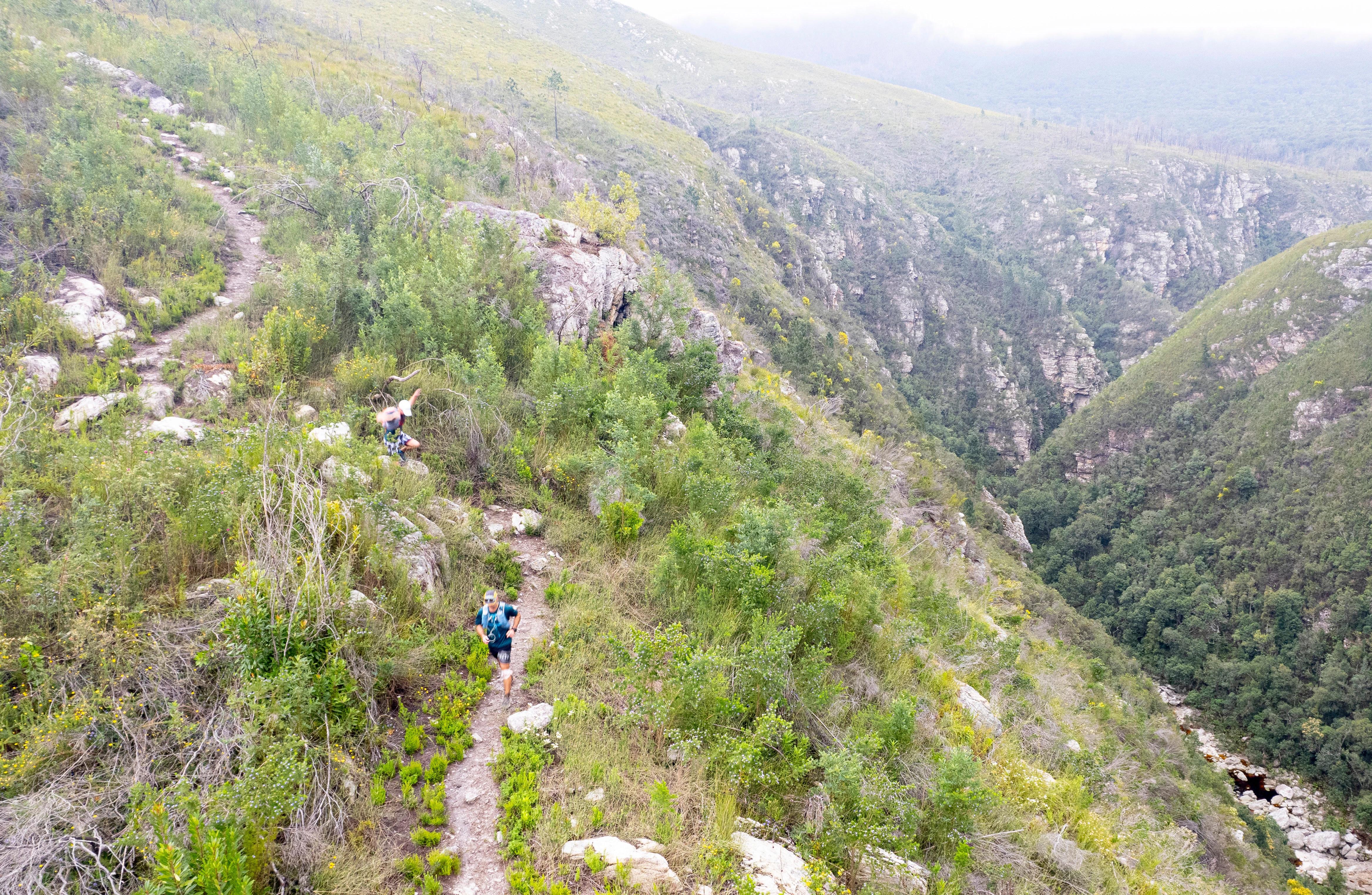 Tsitsikamma Ultra 2026 race photo: 0142