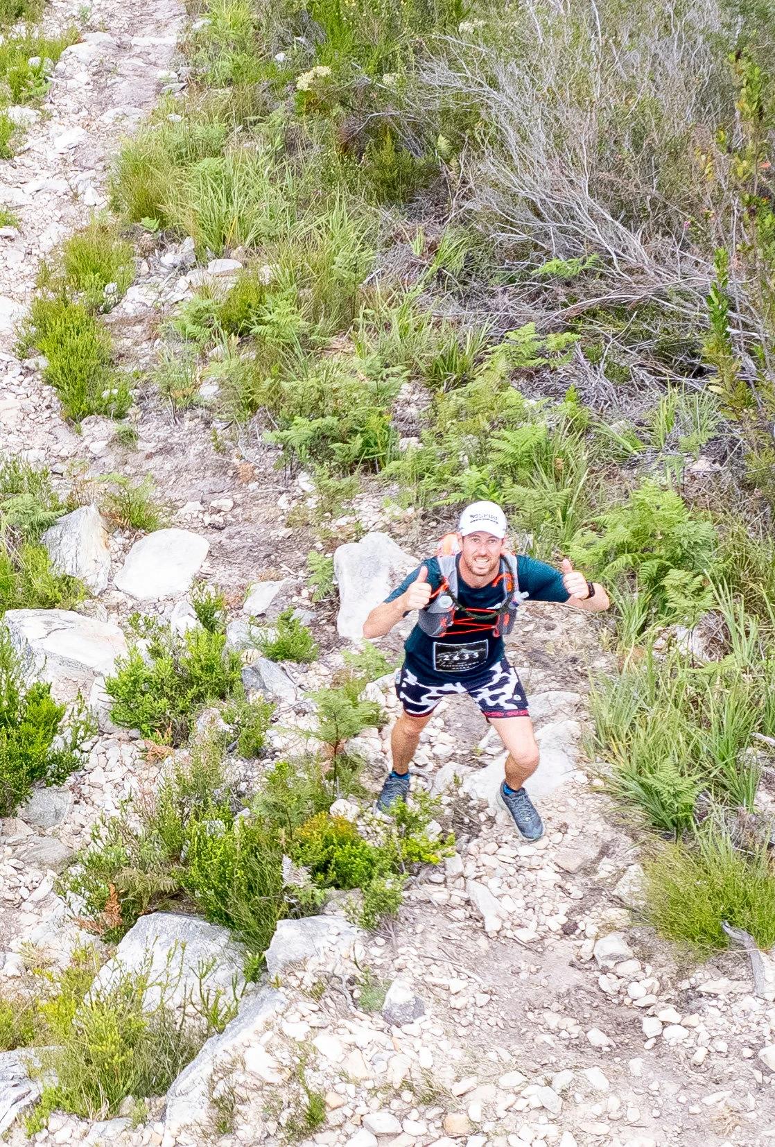 Tsitsikamma Ultra 2026 race photo: 0144