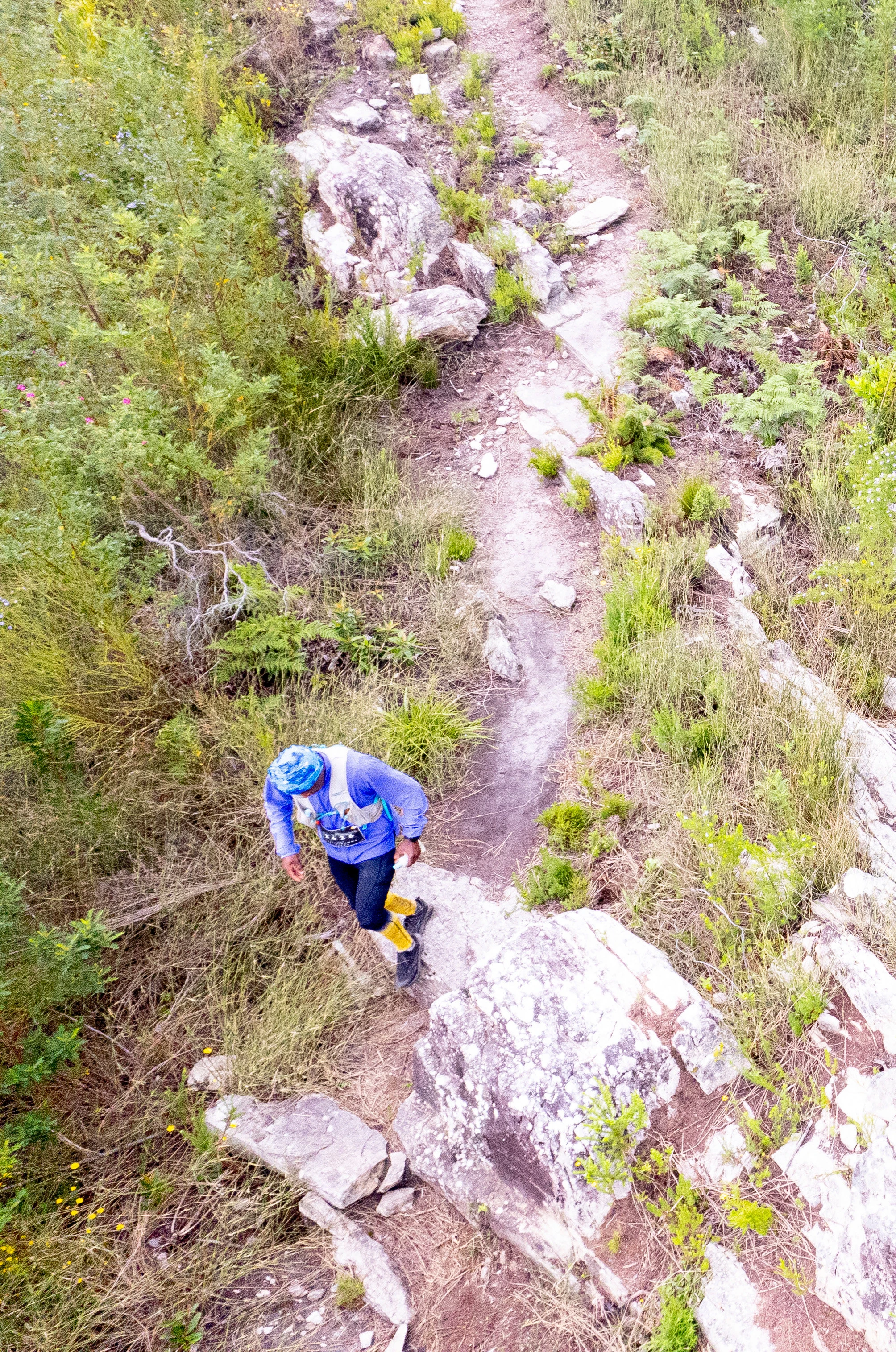Tsitsikamma Ultra 2026 race photo: 0148