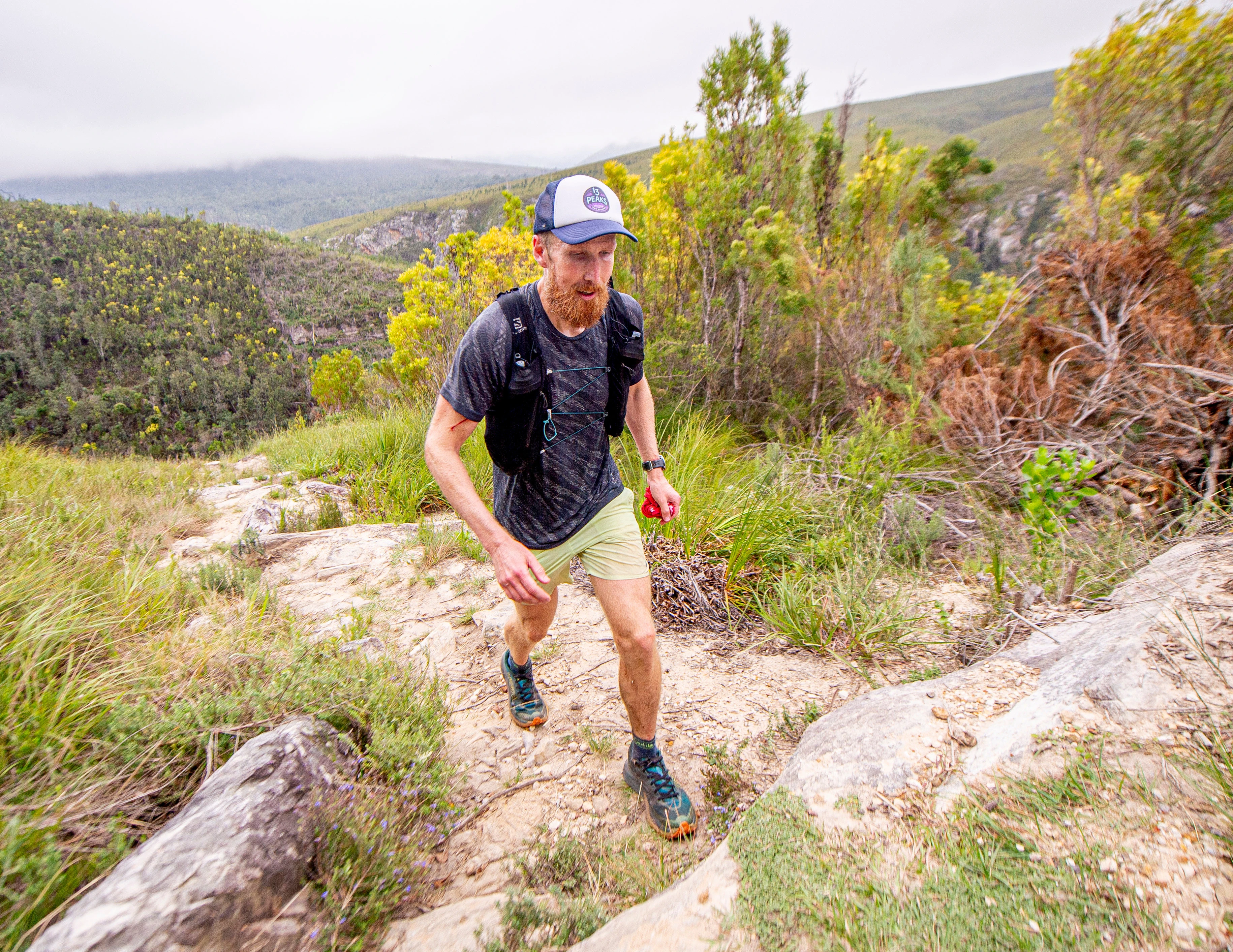 Tsitsikamma Ultra 2026 race photo: 0150