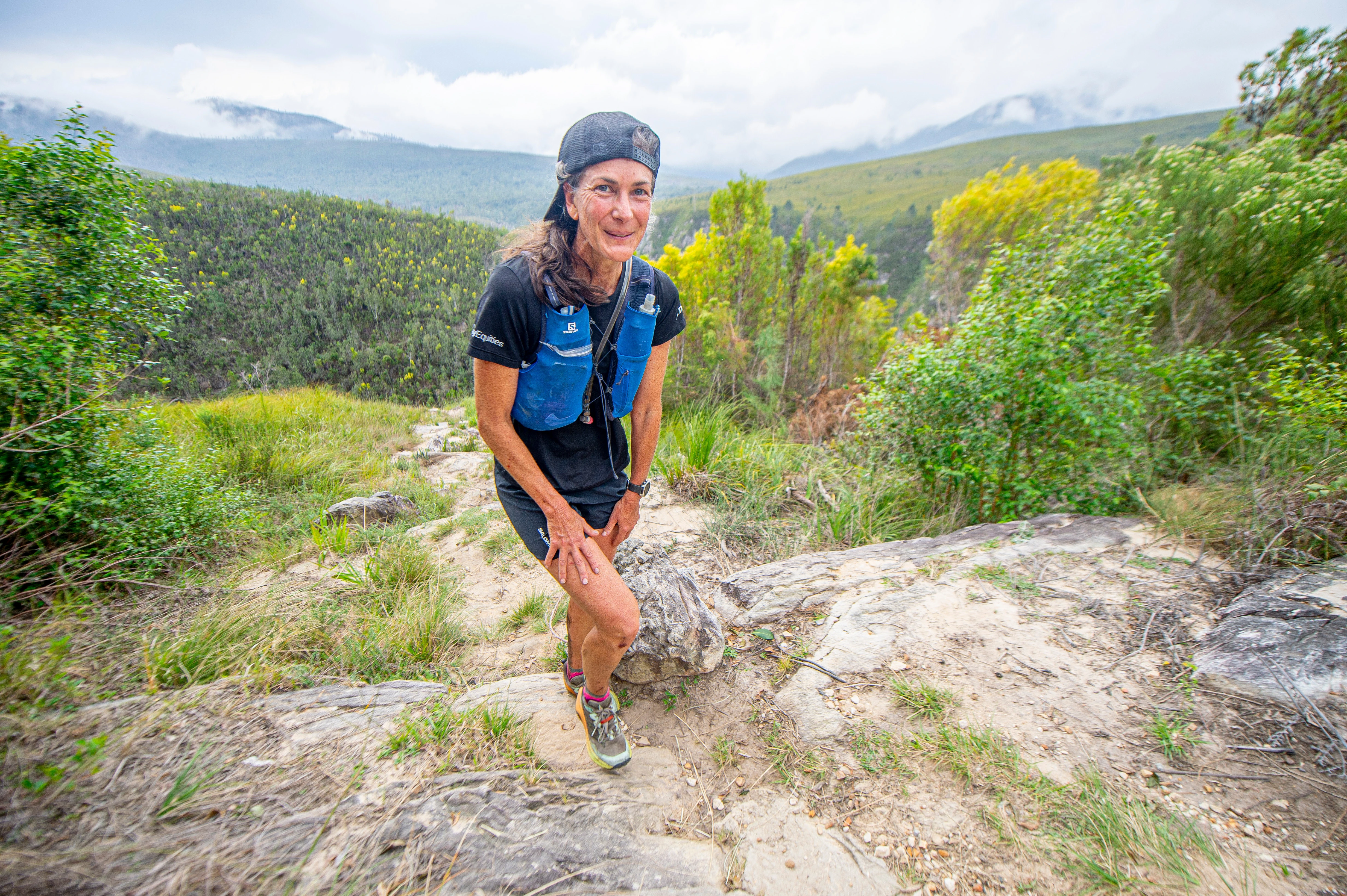 Tsitsikamma Ultra 2026 race photo: 0151