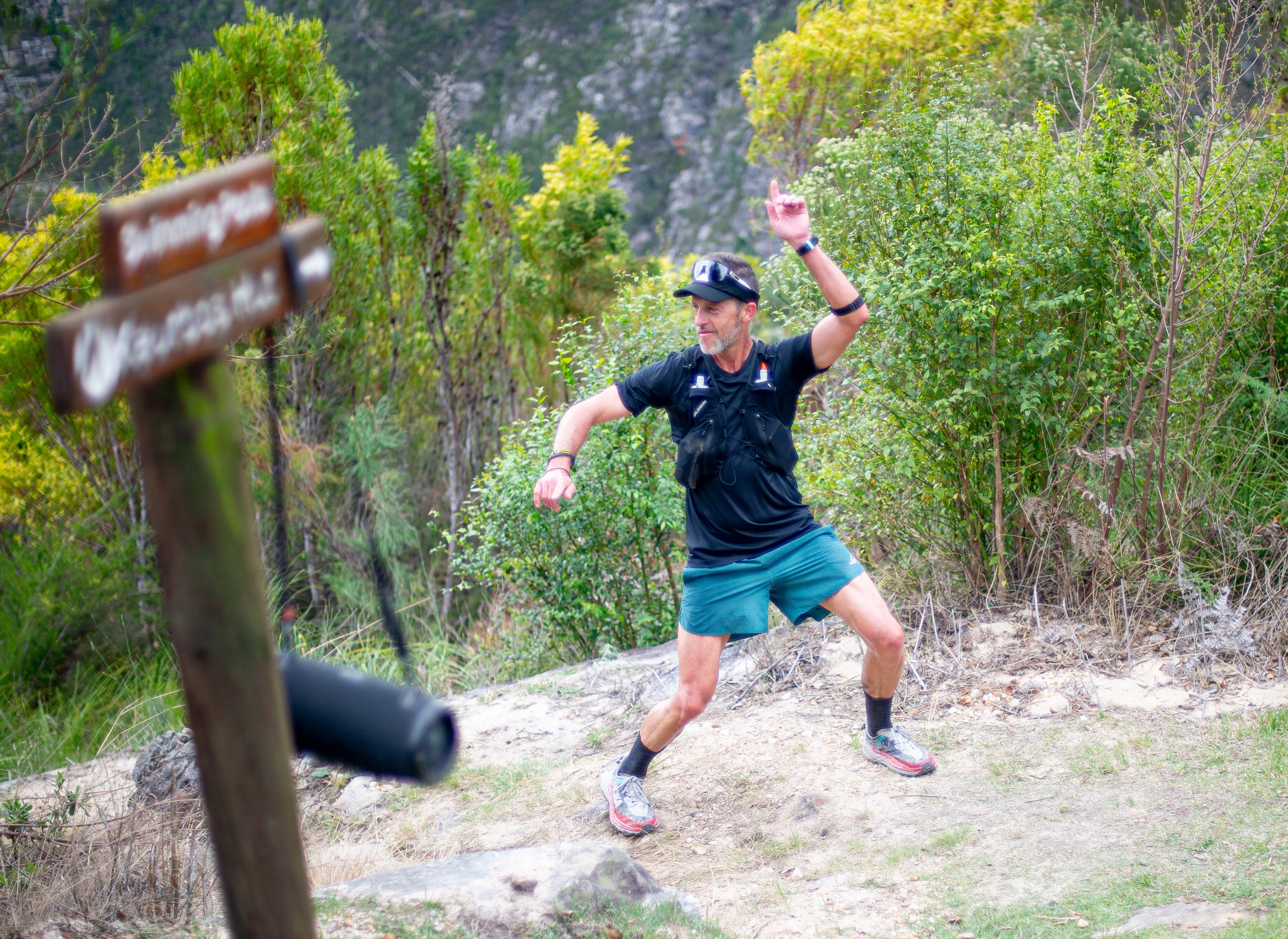 Tsitsikamma Ultra 2026 race photo: 0152