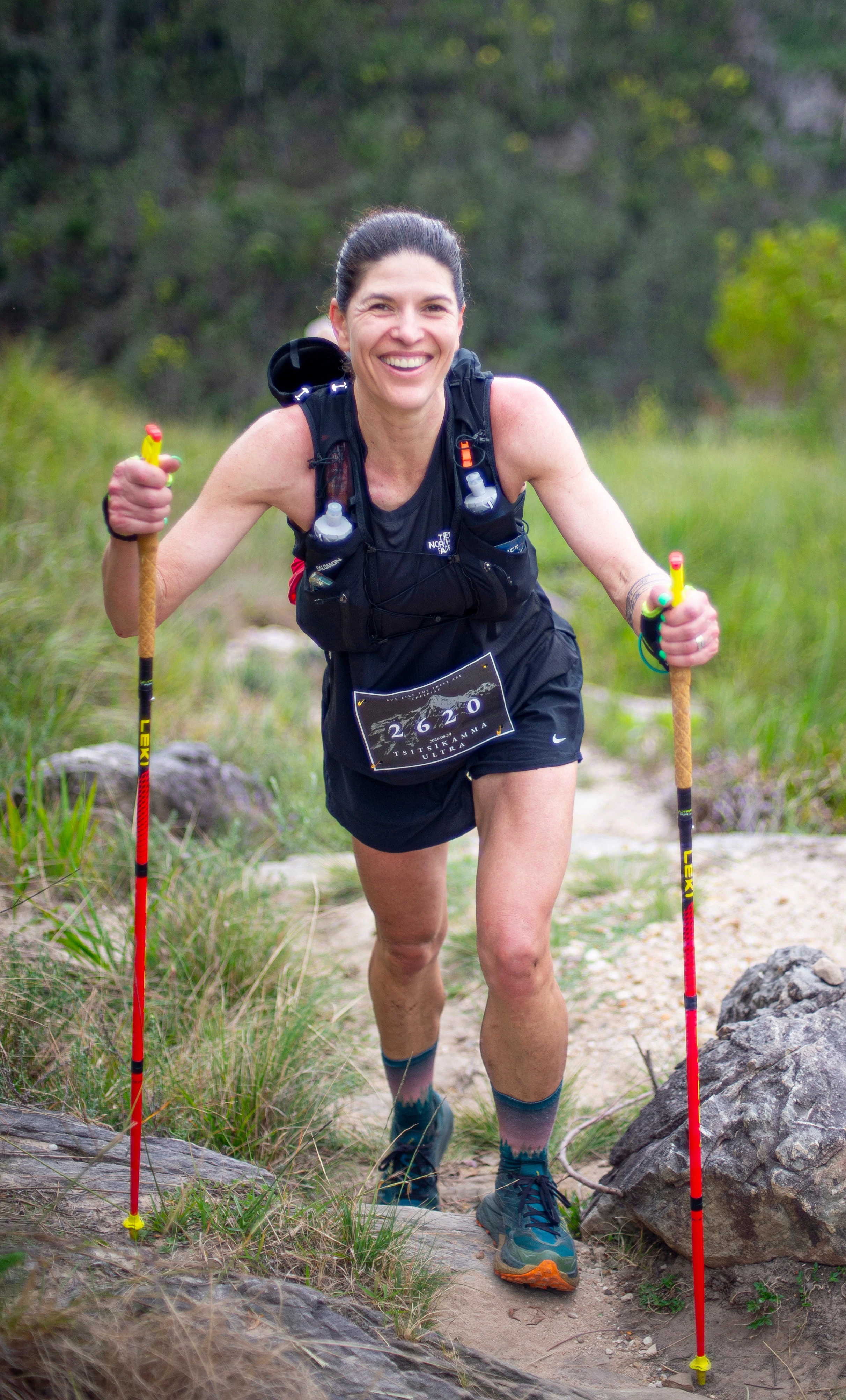 Tsitsikamma Ultra 2026 race photo: 0153