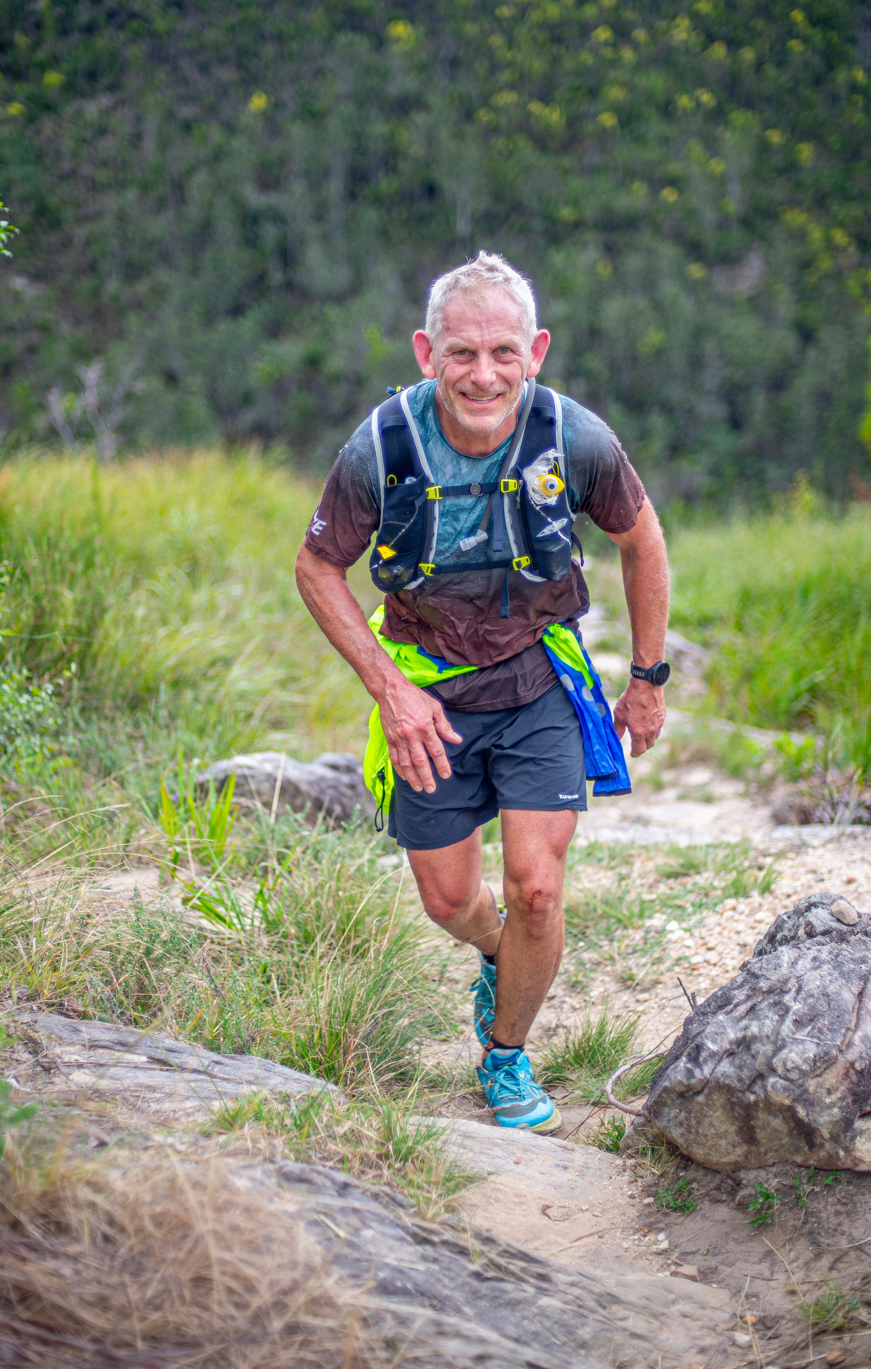 Tsitsikamma Ultra 2026 race photo: 0154