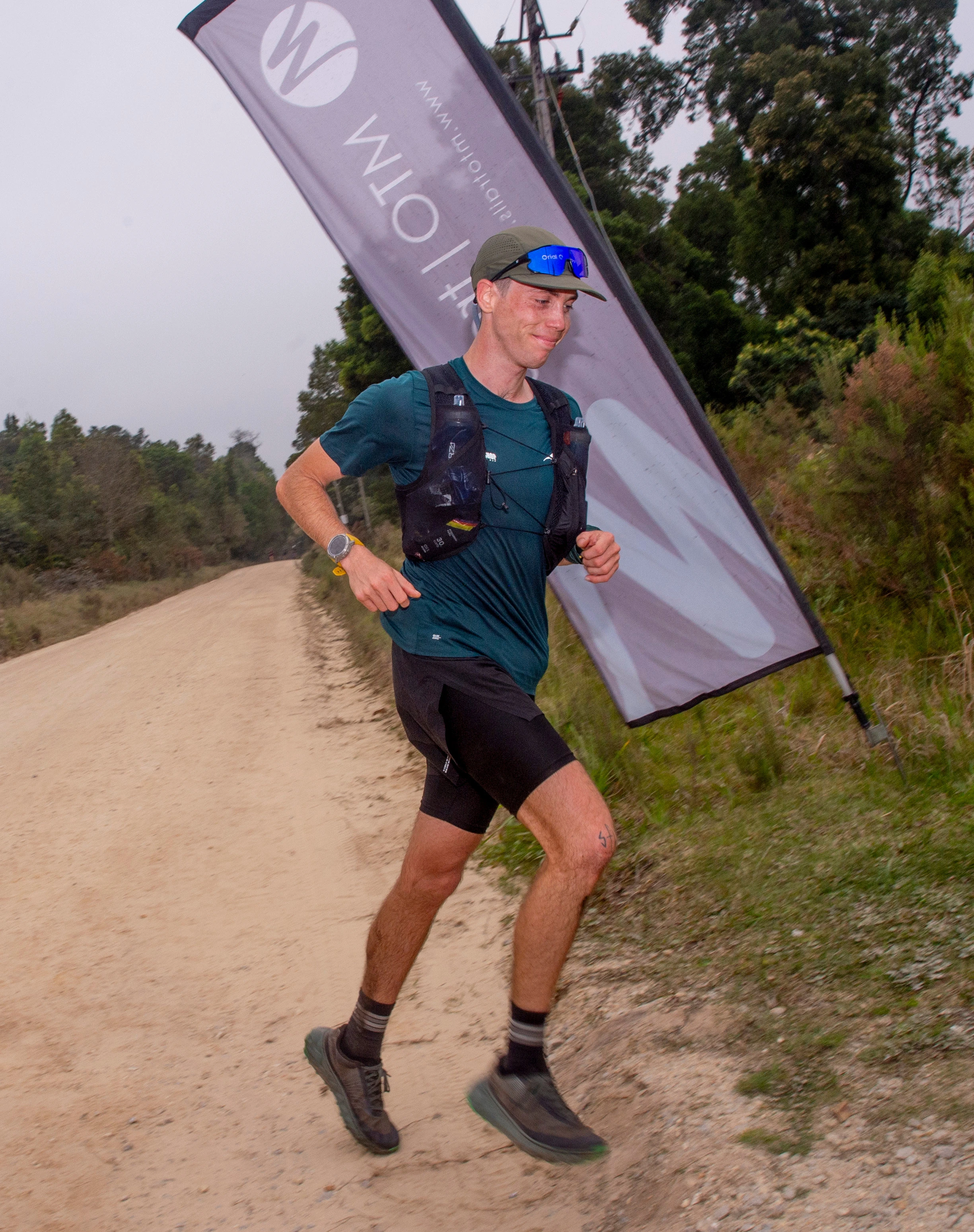 Tsitsikamma Ultra 2026 race photo: 0157