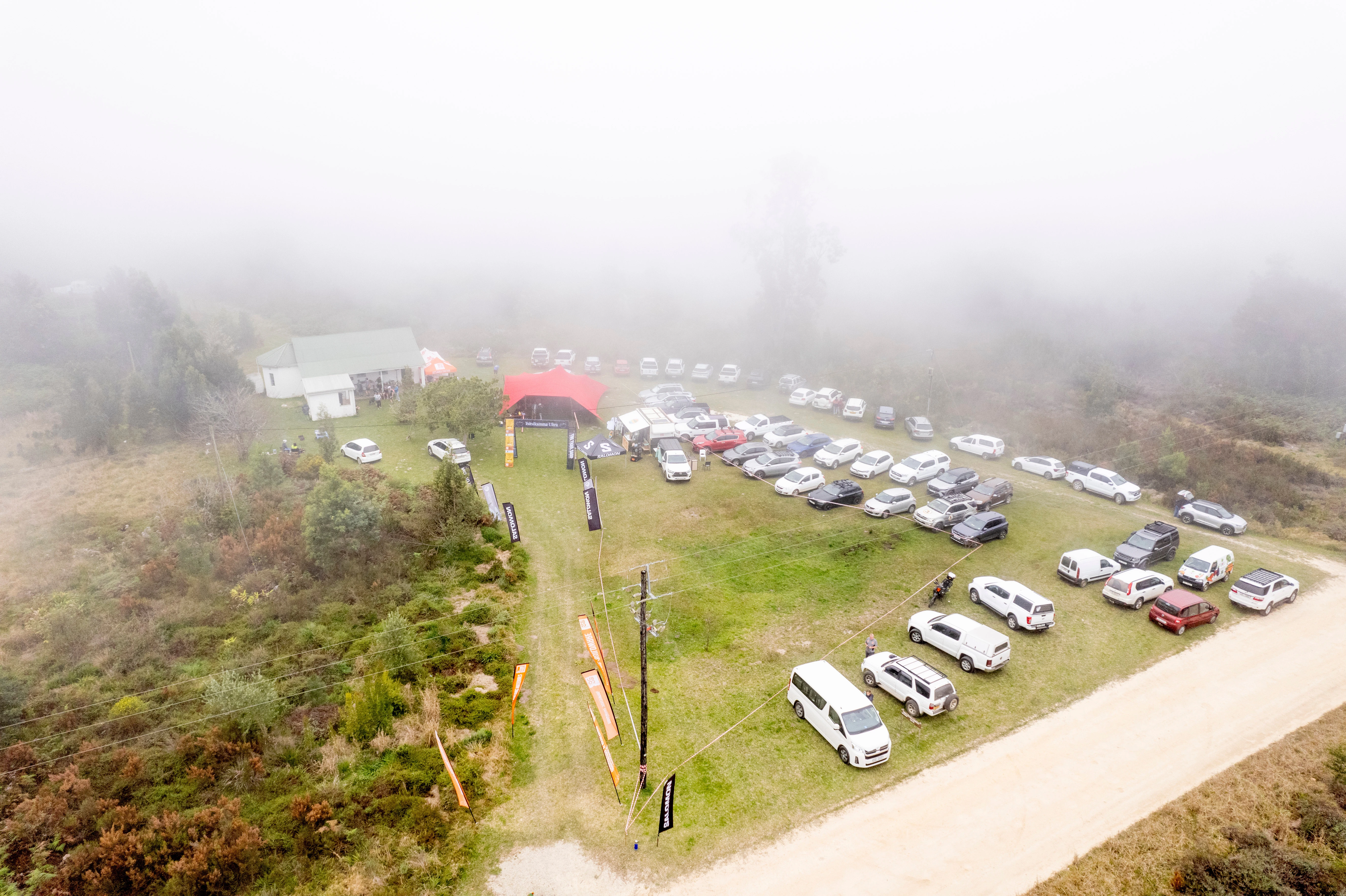 Tsitsikamma Ultra 2026 race photo: 0158