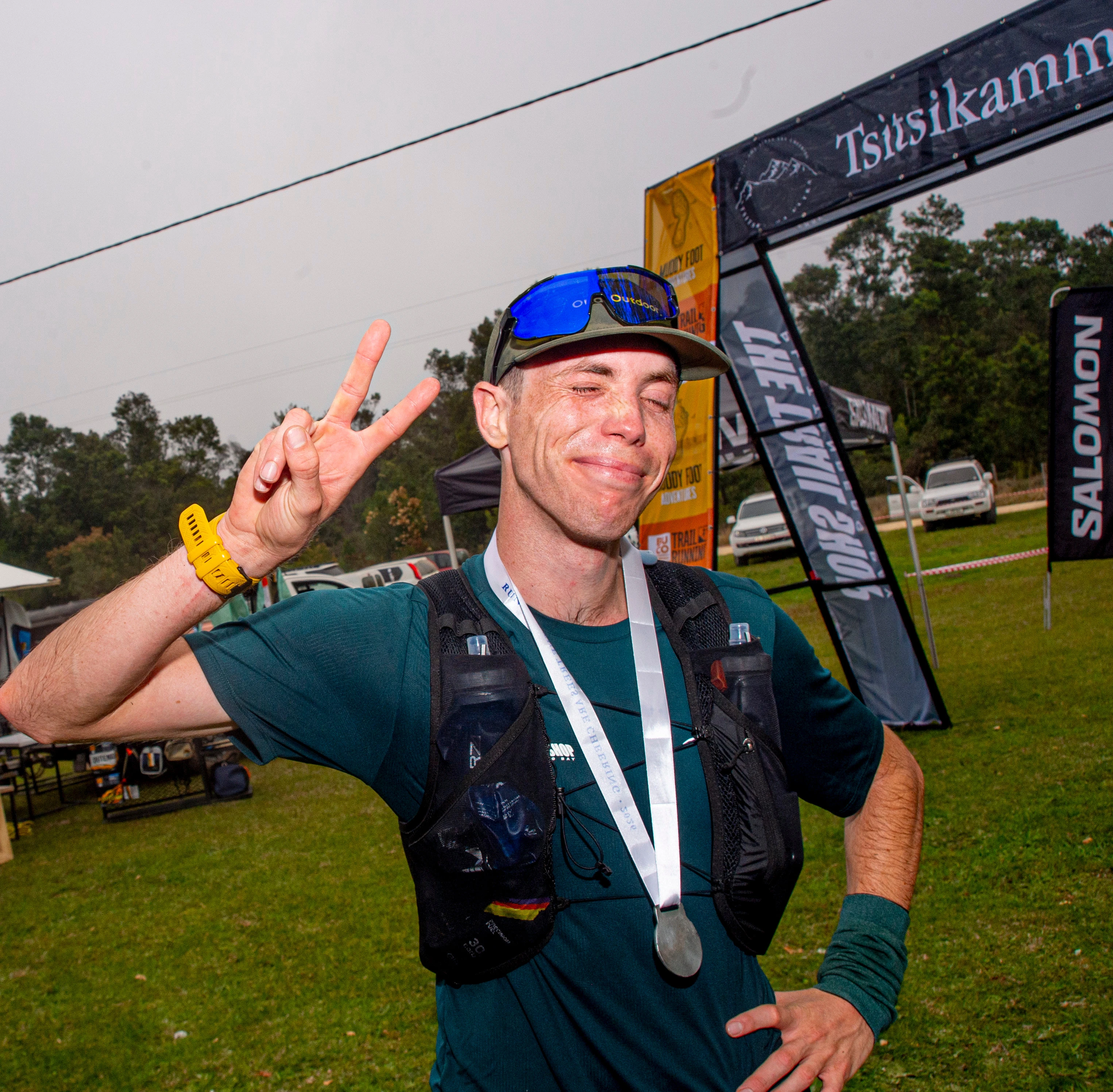 Tsitsikamma Ultra 2026 race photo: 0160