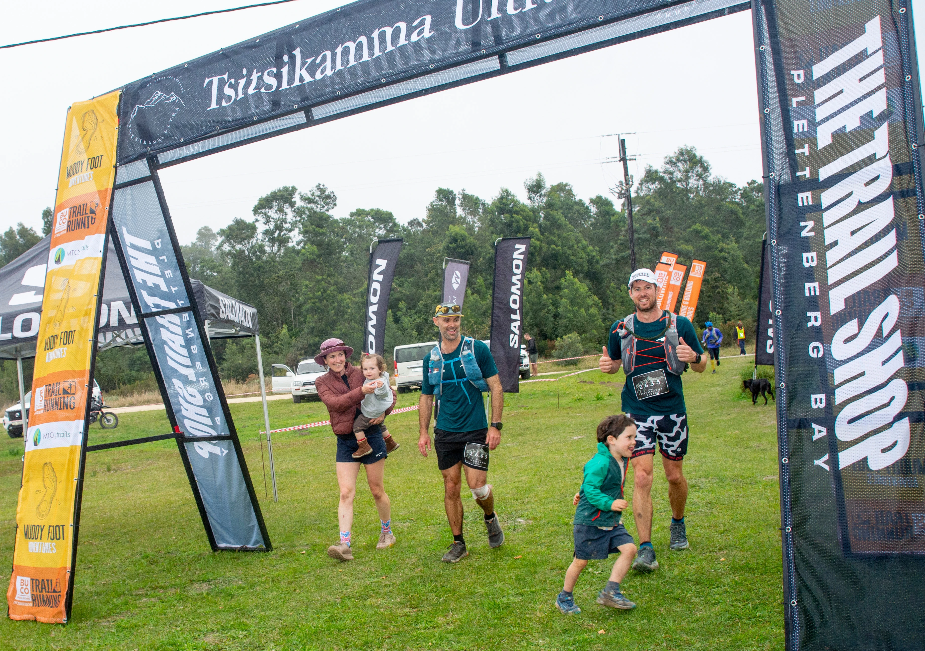 Tsitsikamma Ultra 2026 race photo: 0162