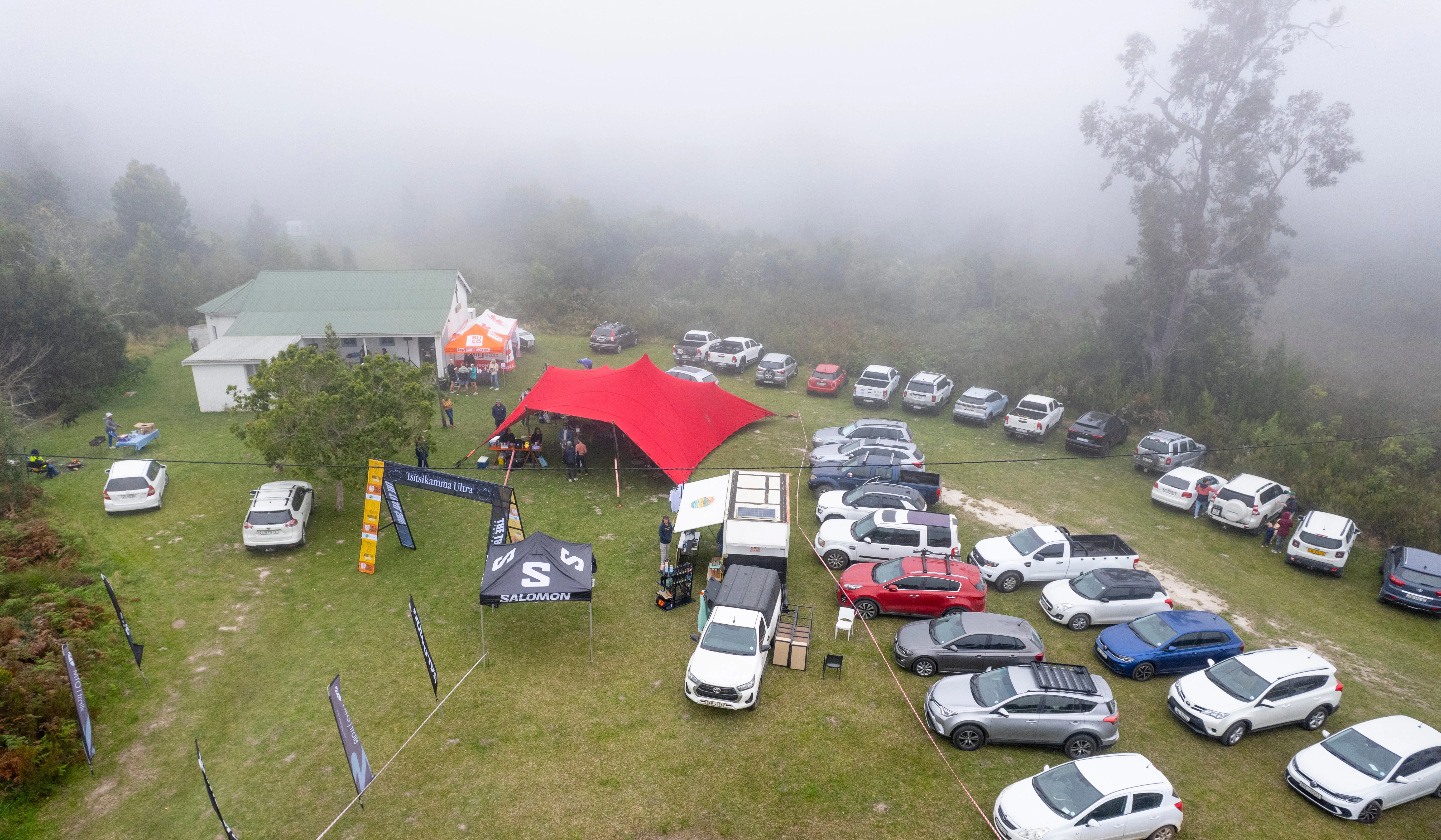 Tsitsikamma Ultra 2026 race photo: 0163