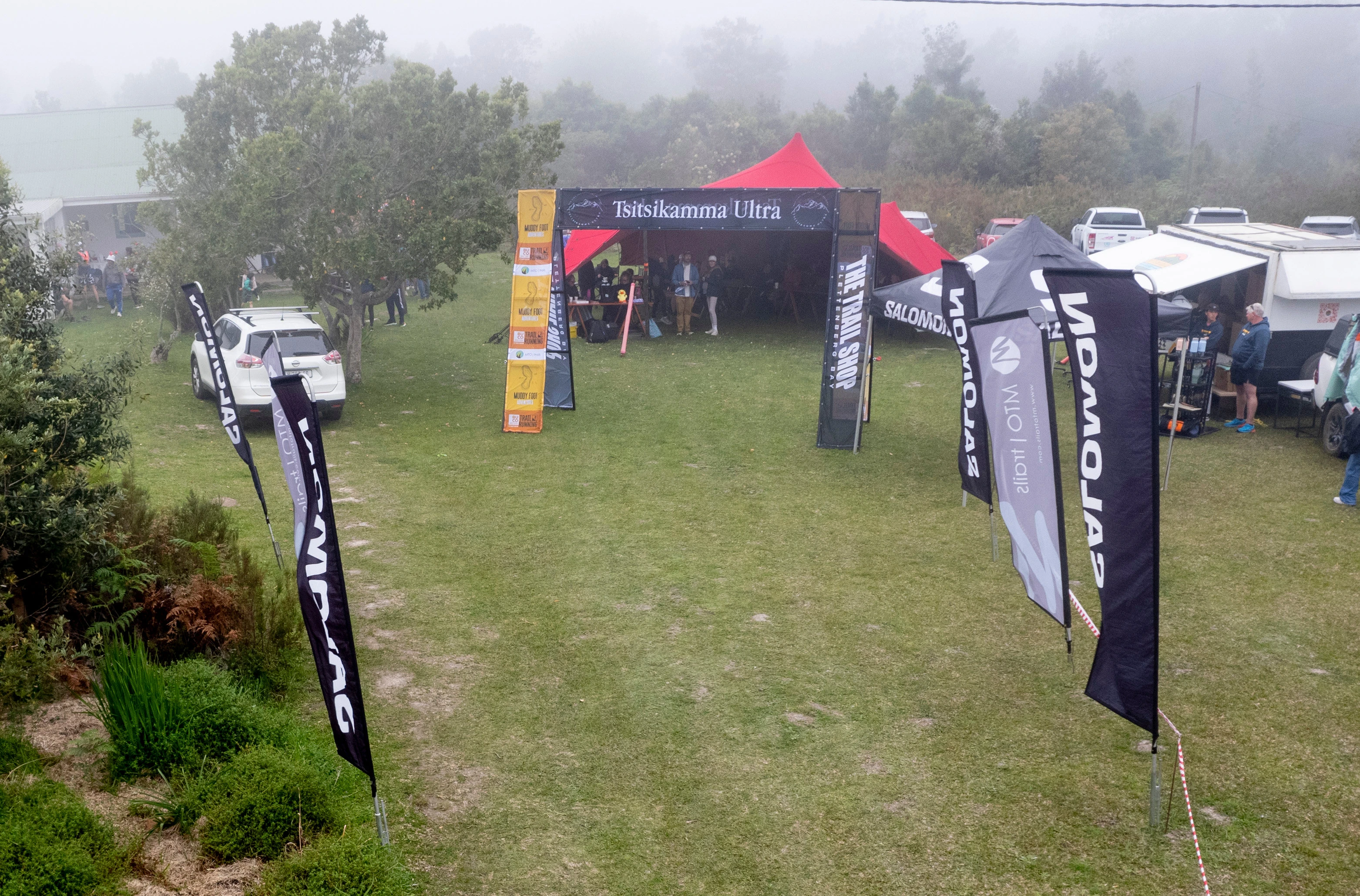 Tsitsikamma Ultra 2026 race photo: 0166