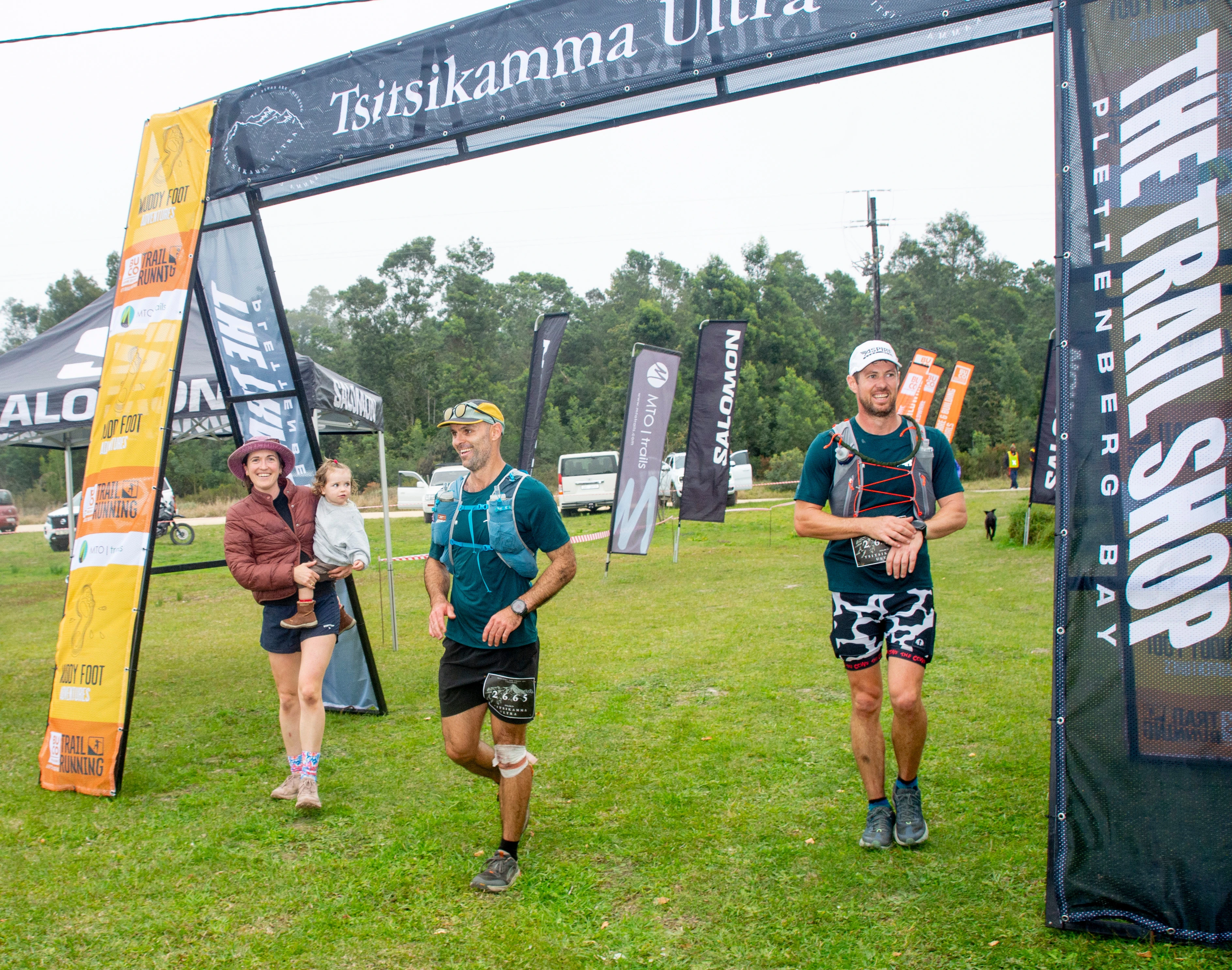 Tsitsikamma Ultra 2026 race photo: 0167