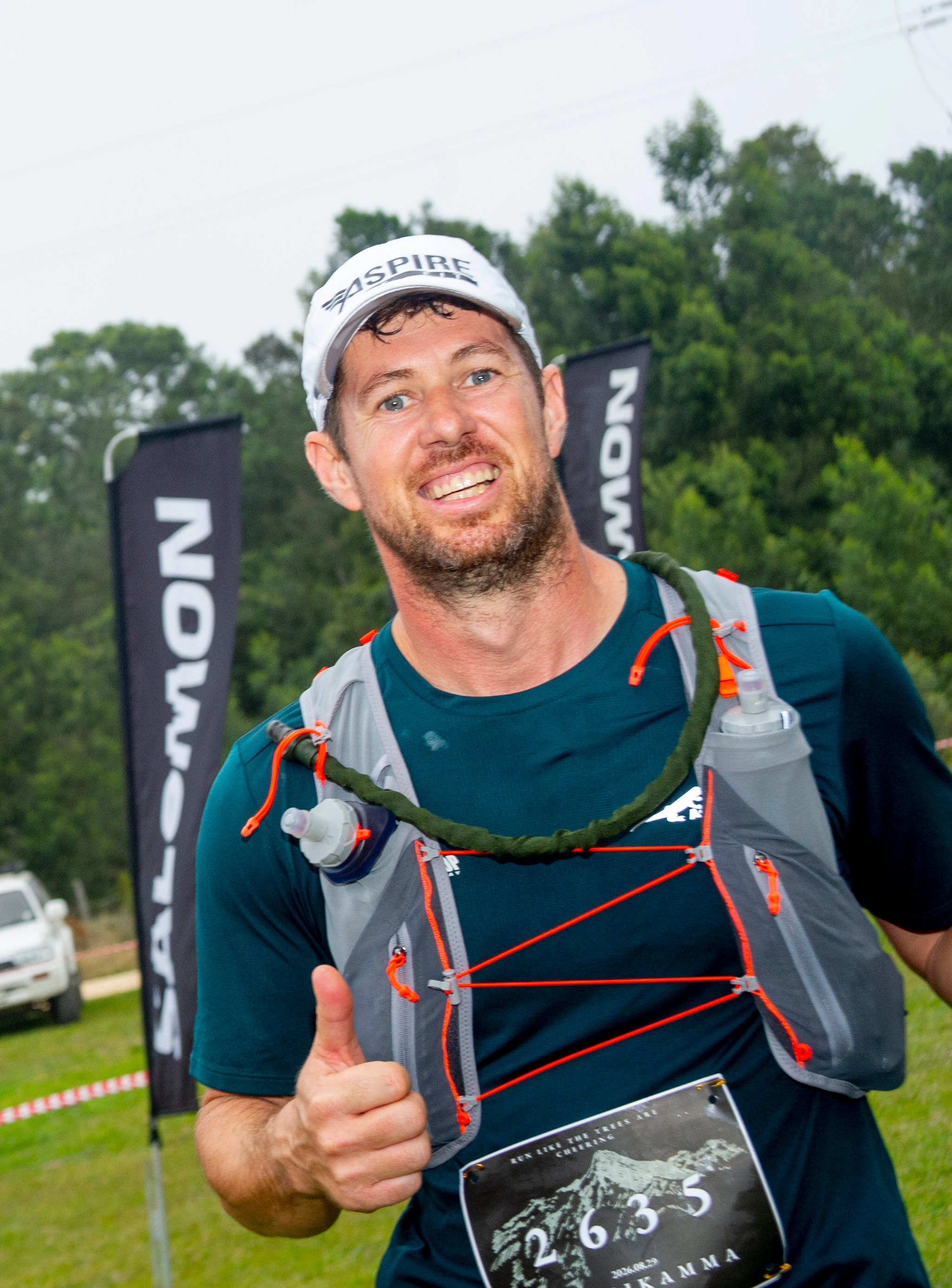 Tsitsikamma Ultra 2026 race photo: 0168