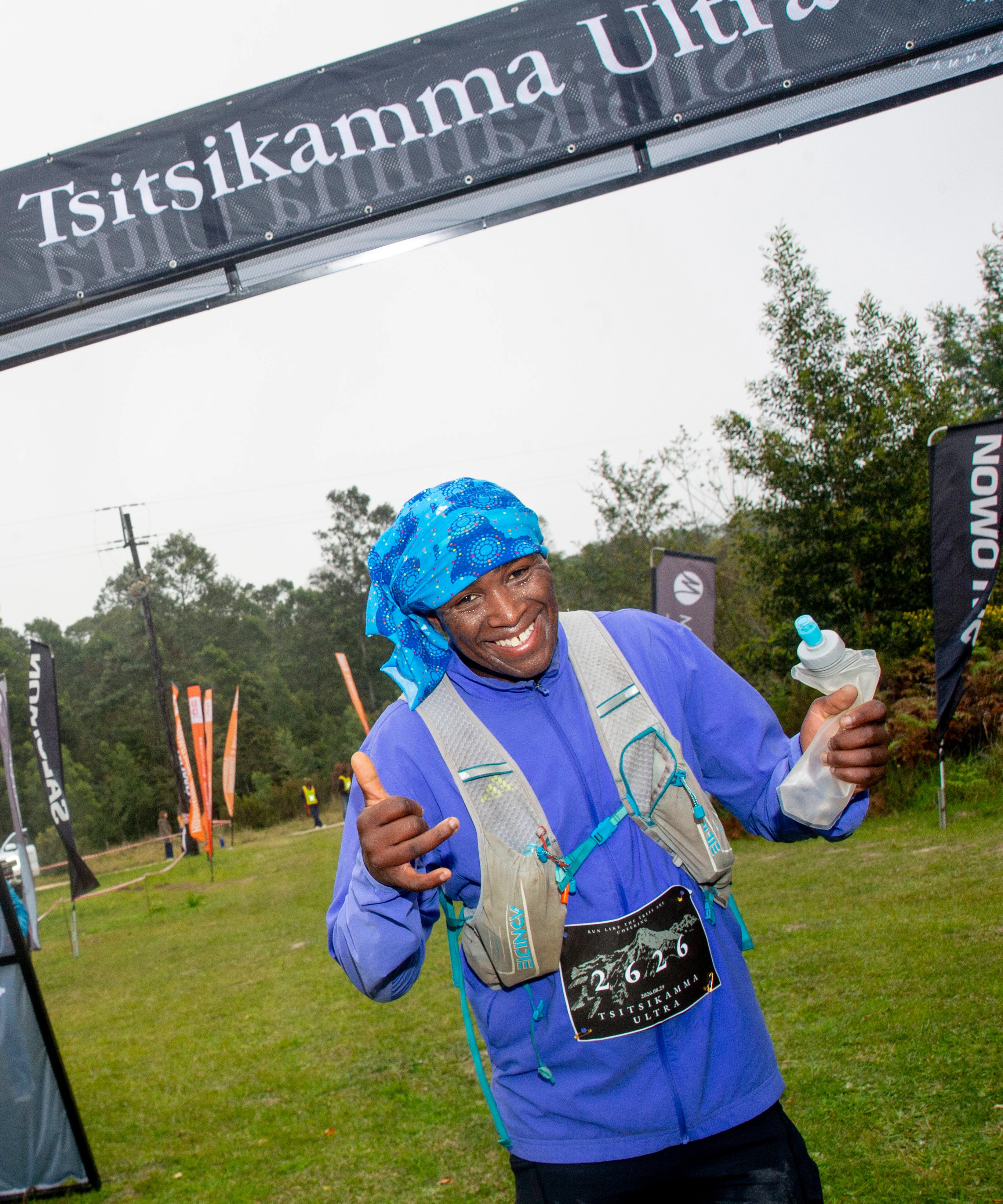 Tsitsikamma Ultra 2026 race photo: 0171