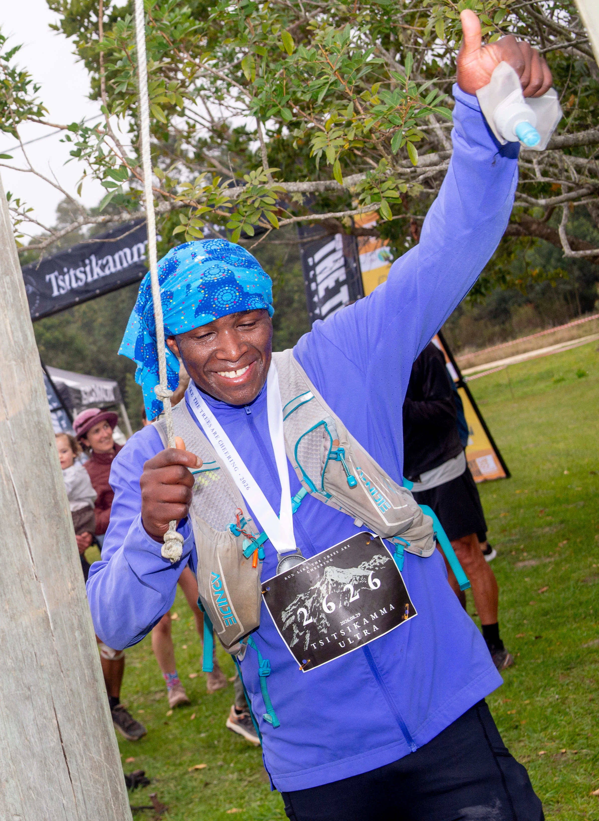 Tsitsikamma Ultra 2026 race photo: 0172