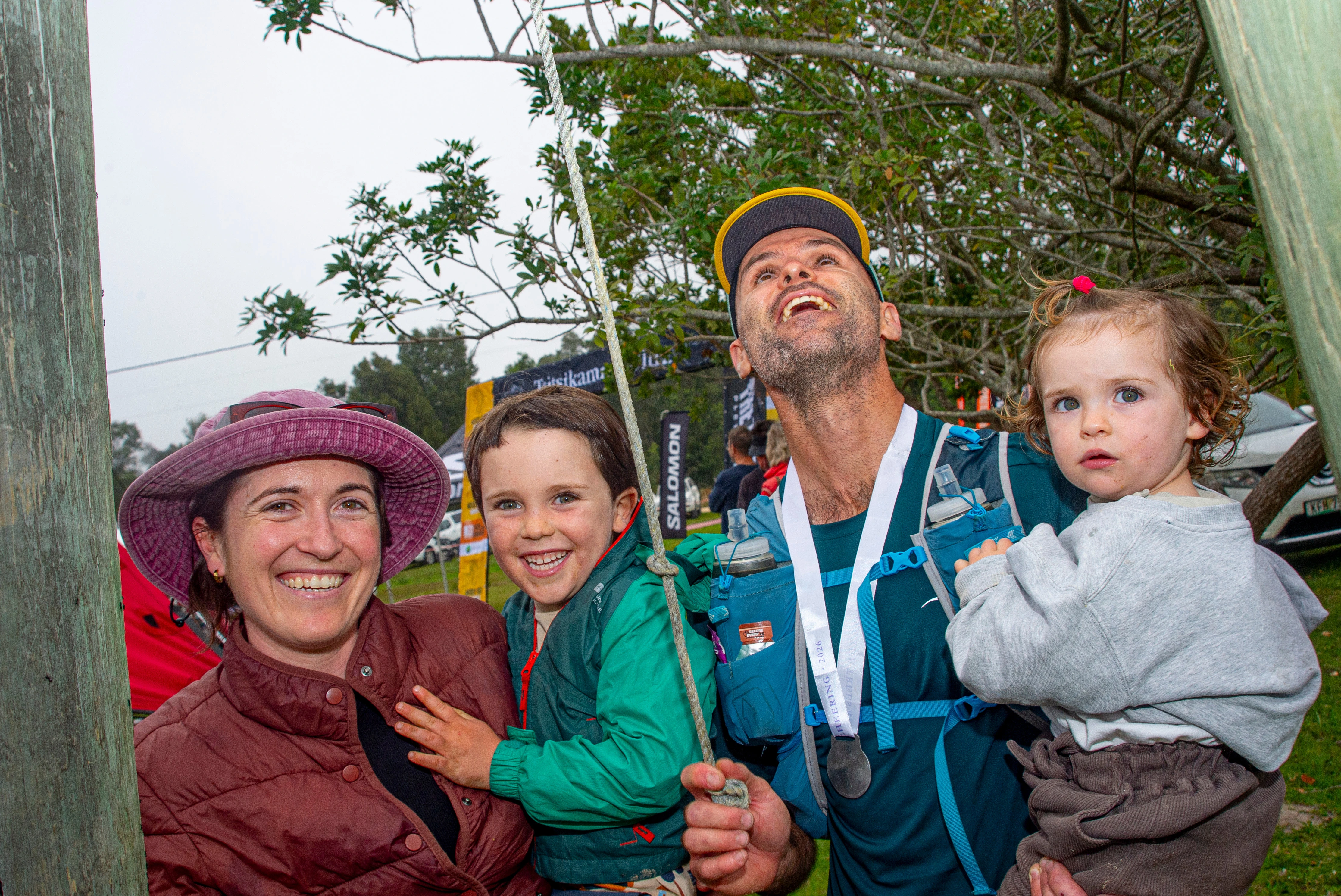 Tsitsikamma Ultra 2026 race photo: 0173