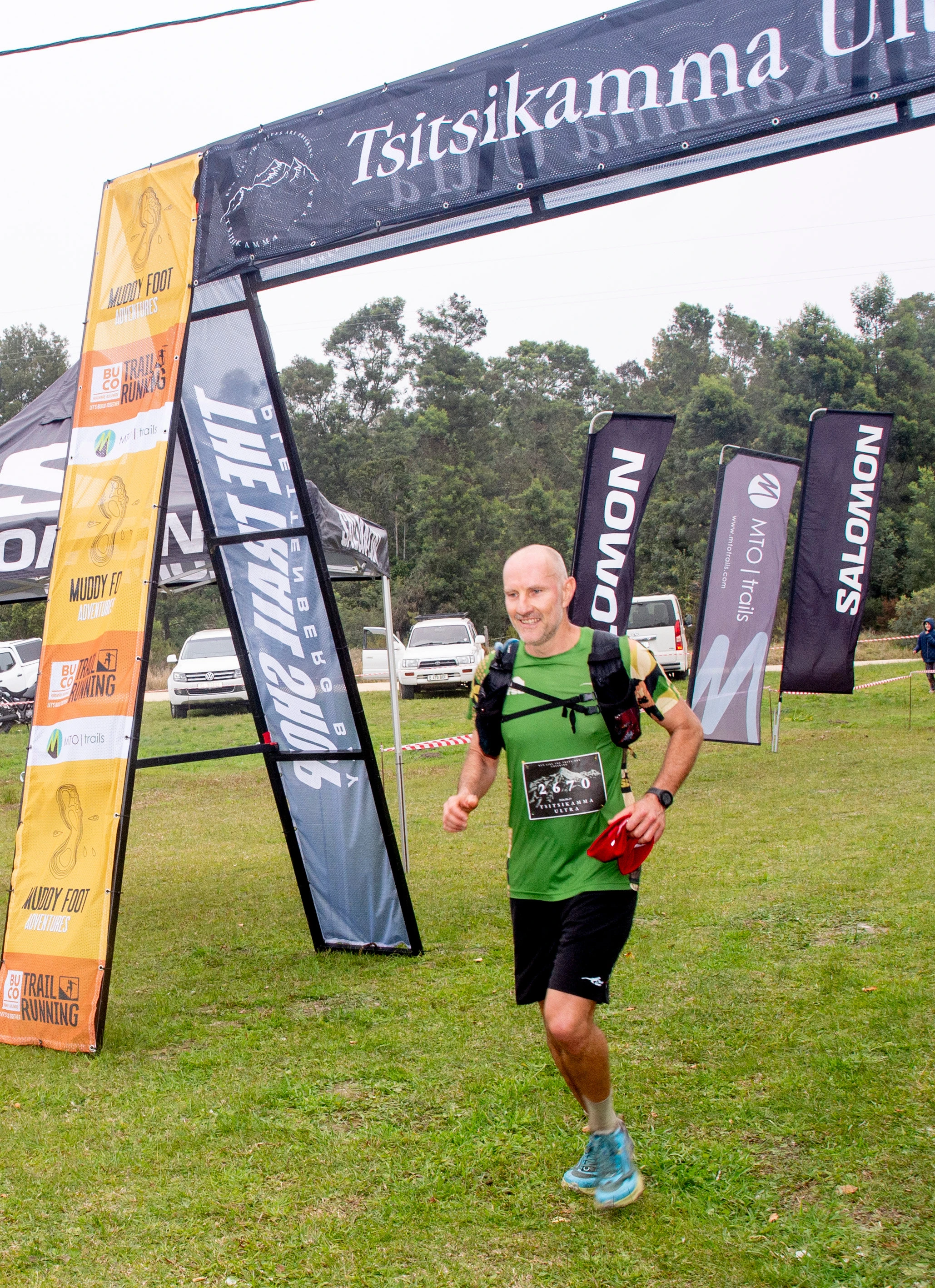 Tsitsikamma Ultra 2026 race photo: 0174